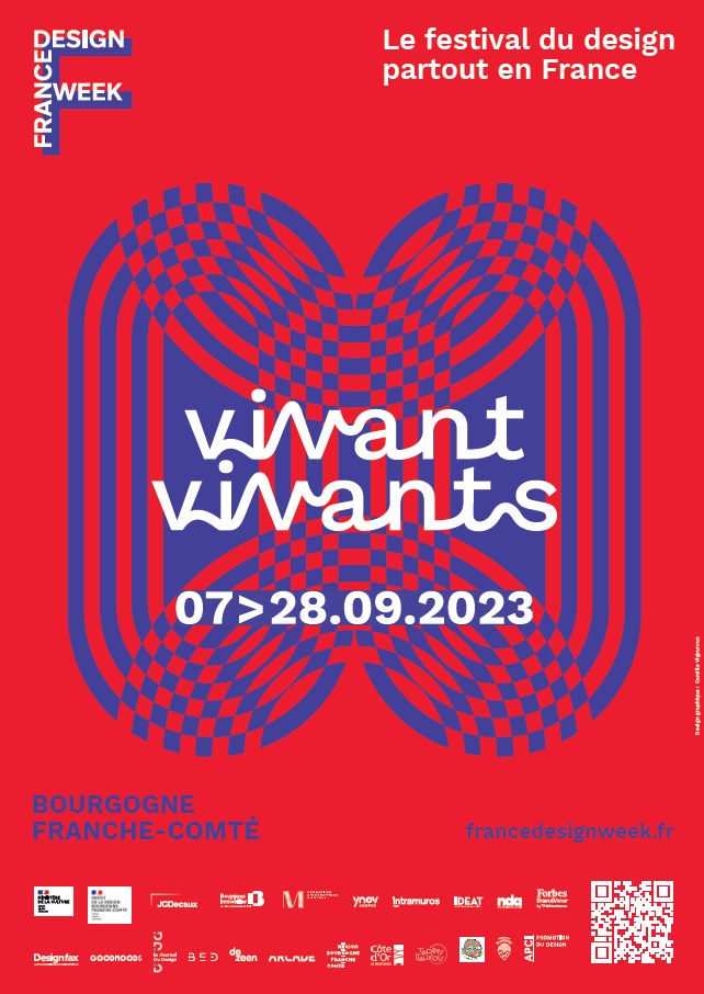 FRANCE DESIGN WEEK 2023