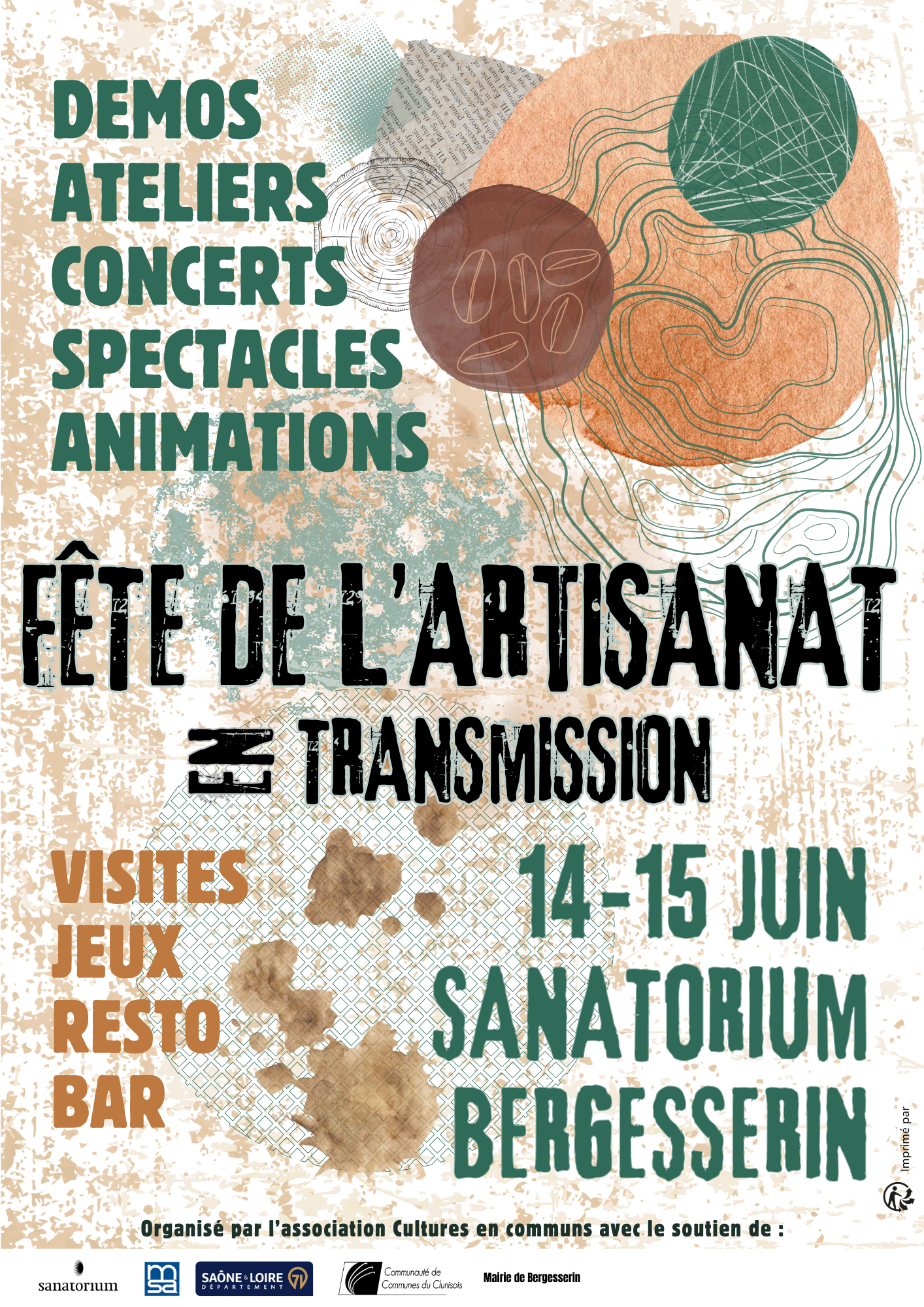 affiche