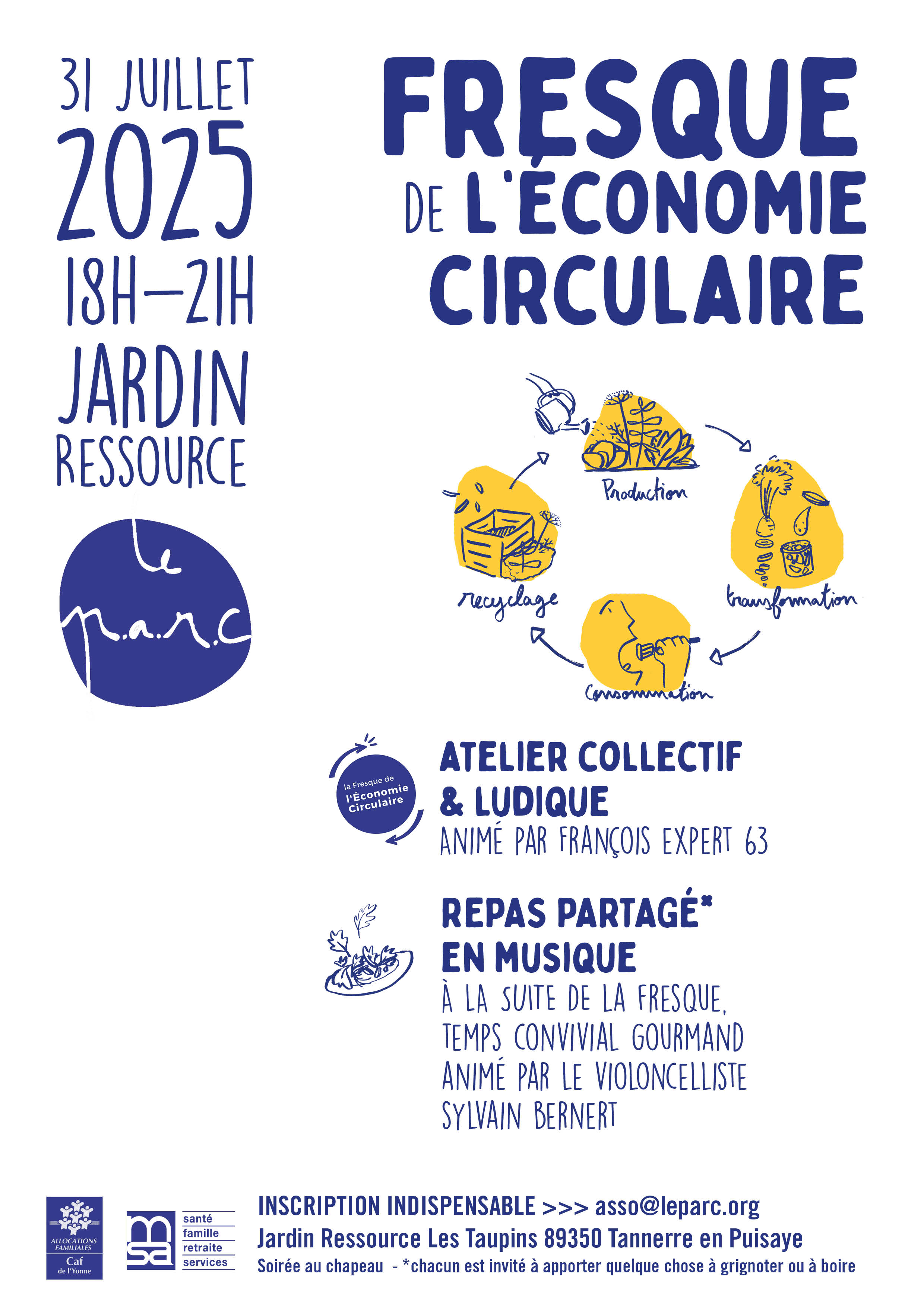 affiche fresque economie circulaire2