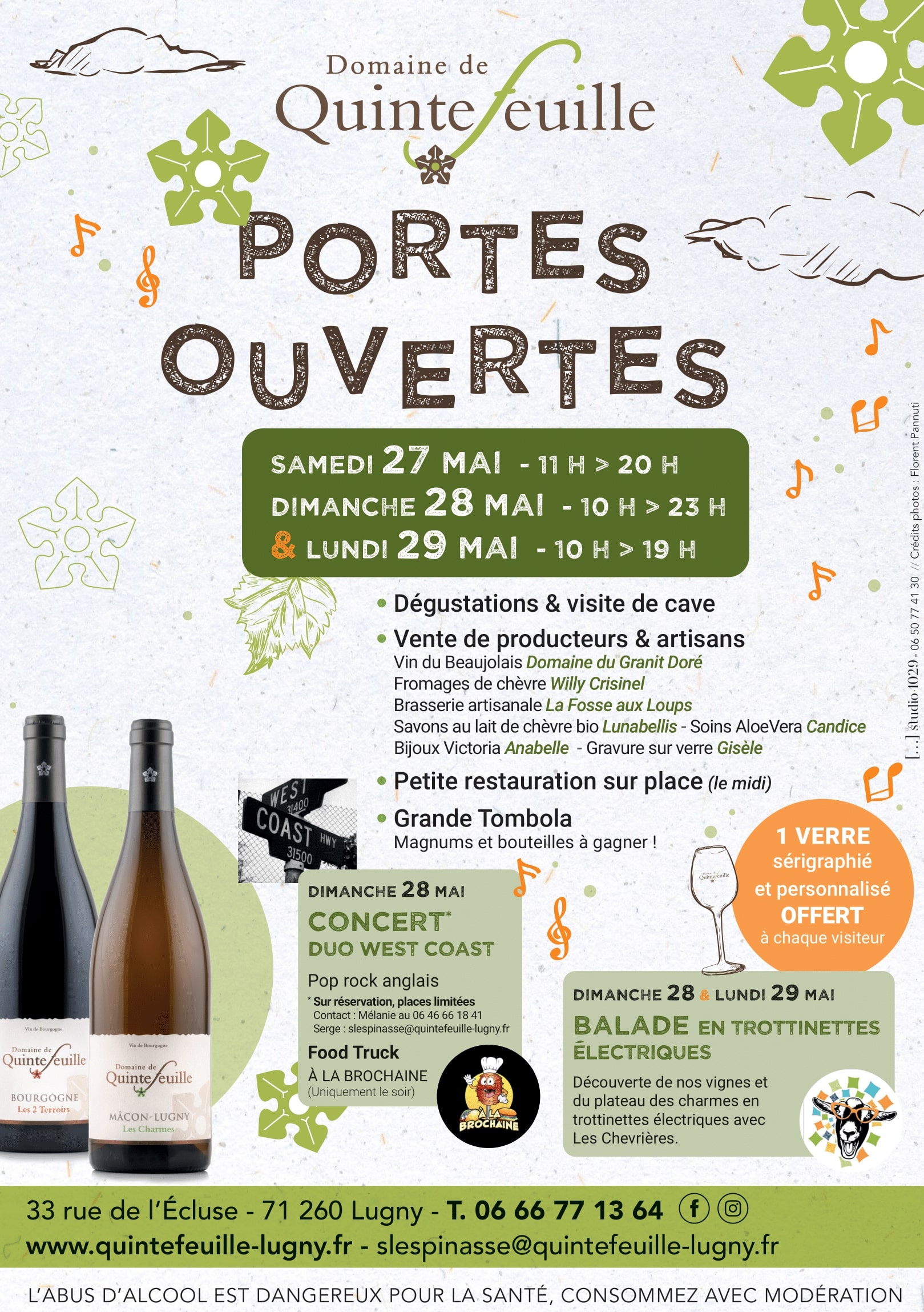 affiche-jpg-portes-ouvertes-2023-domaine-de-quintefeuille-lugny-evenement-concert-vin-bourgogne-maconnais
