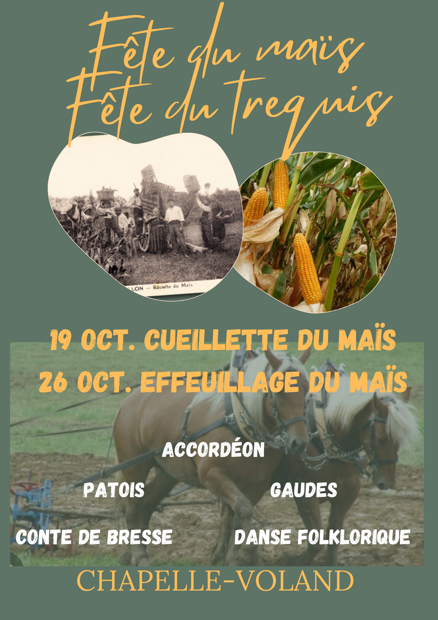affiche