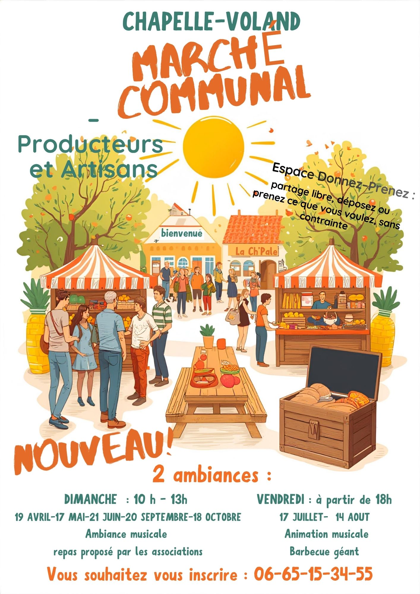 Média additionnel 1