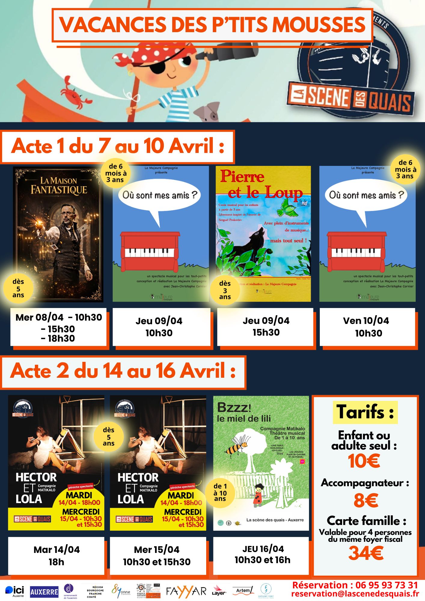 Média additionnel 1