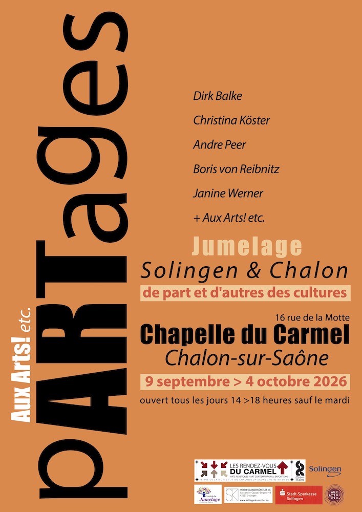 pARTages II