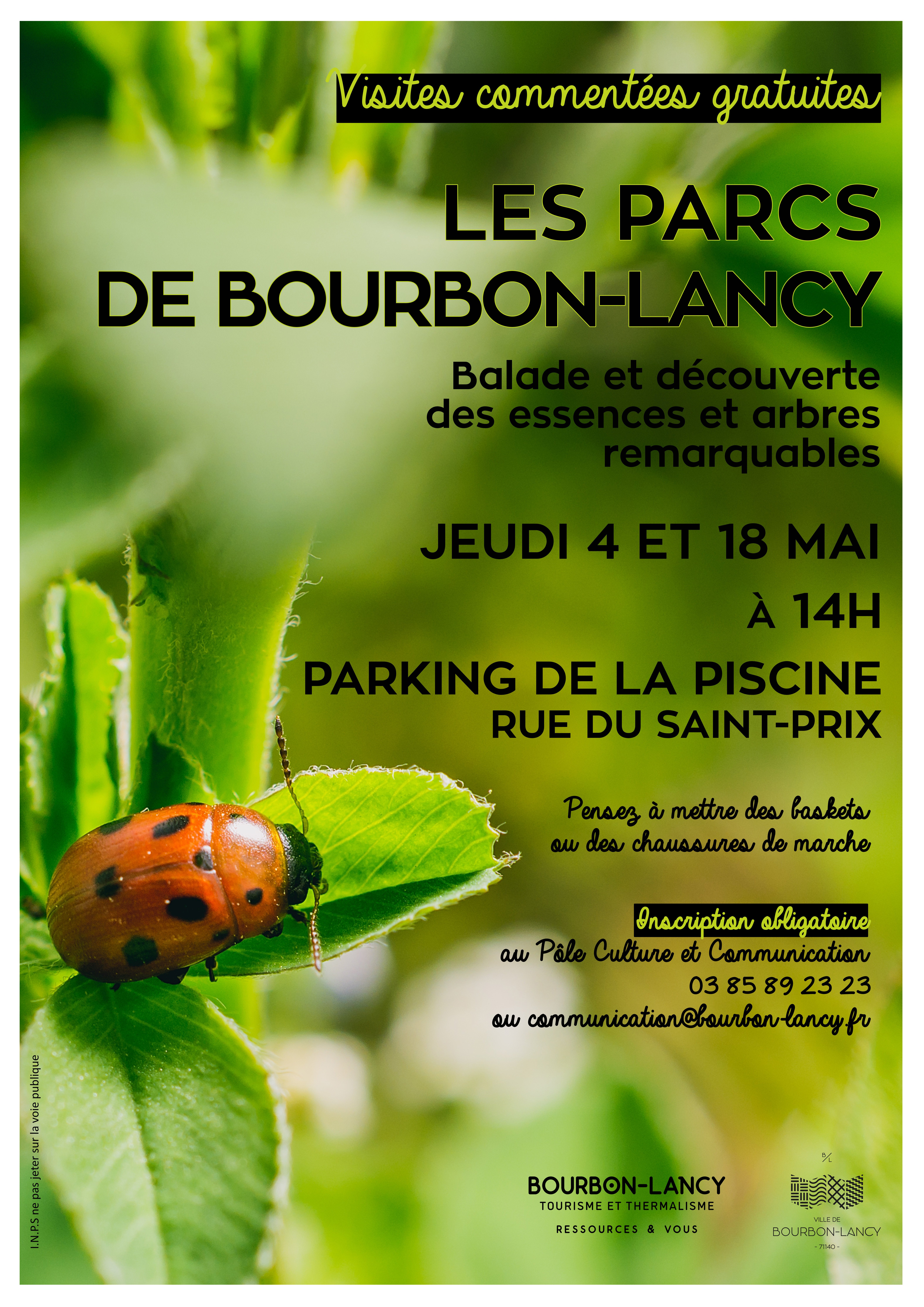 affiche parcs_mai