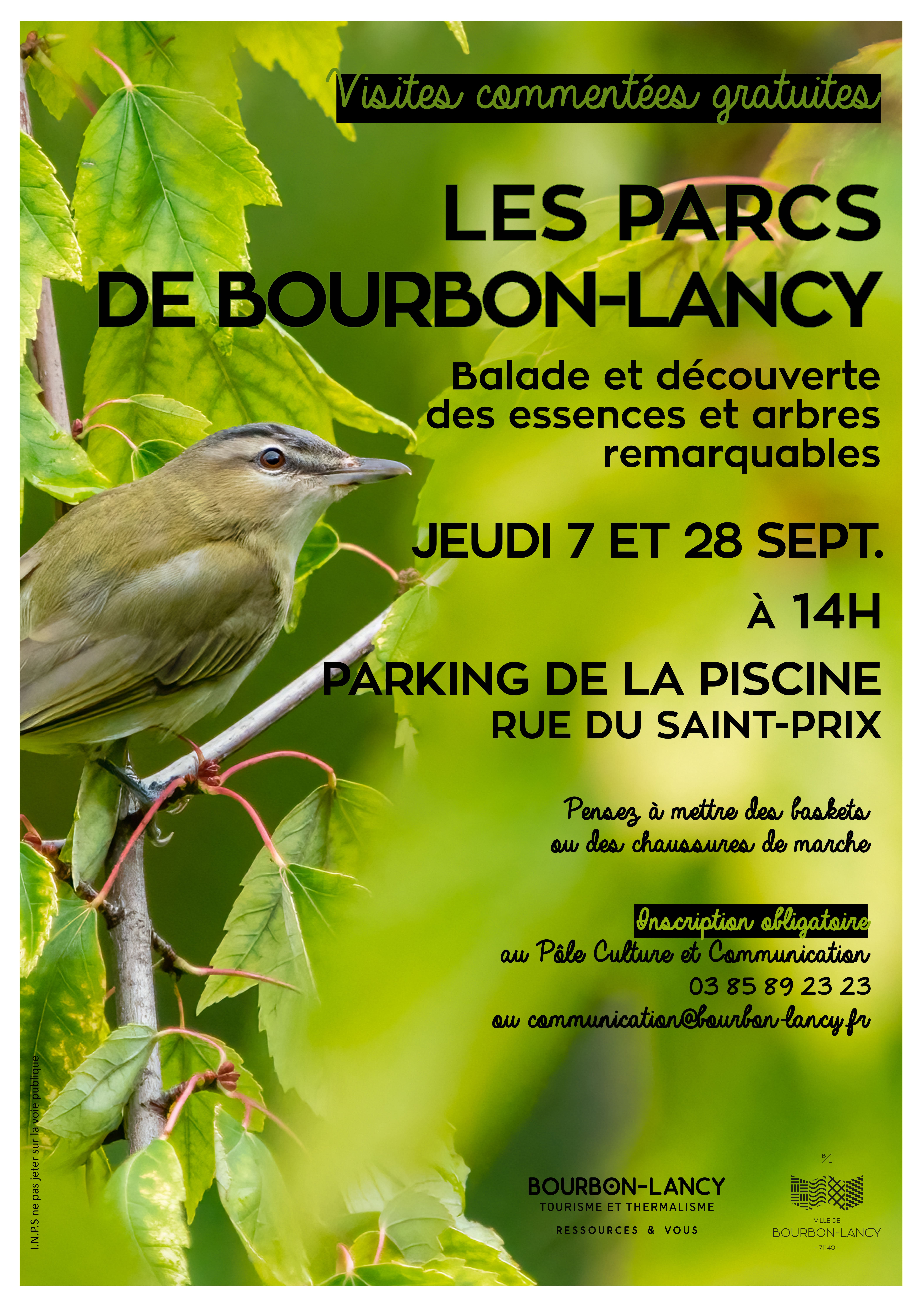affiche parcs_sept