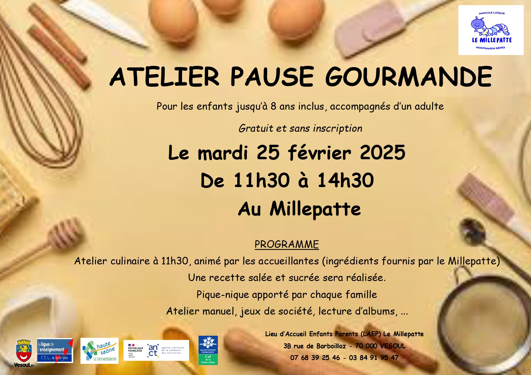 affiche pause gourmande 25 février_page-0001
