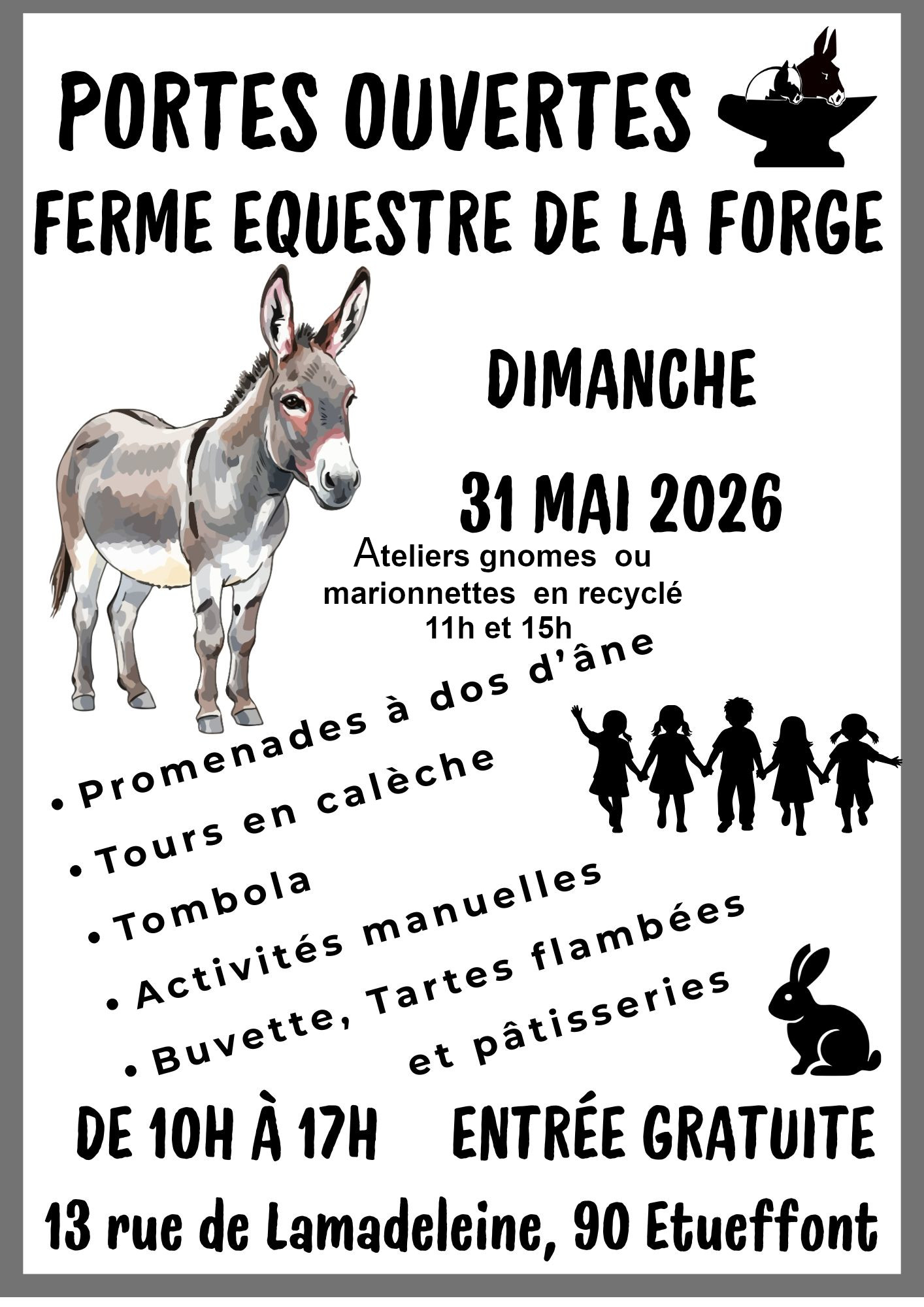 Démonstrations savoir faire et essais techniques