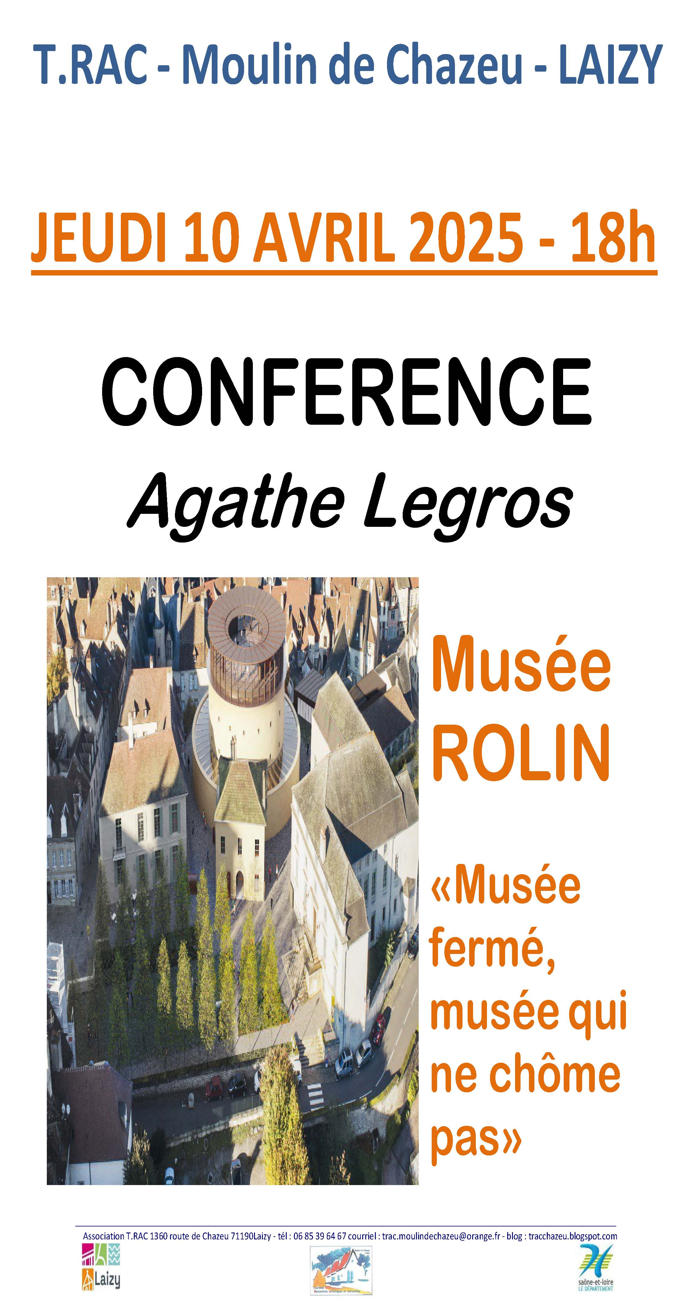 affiche rolin