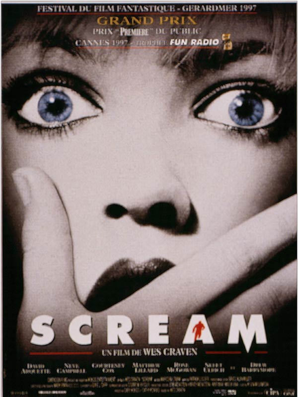 Scream (1996)