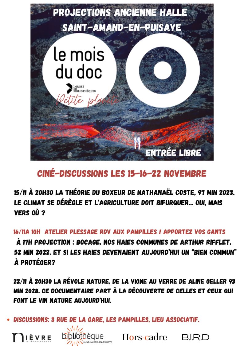 mois du doc
