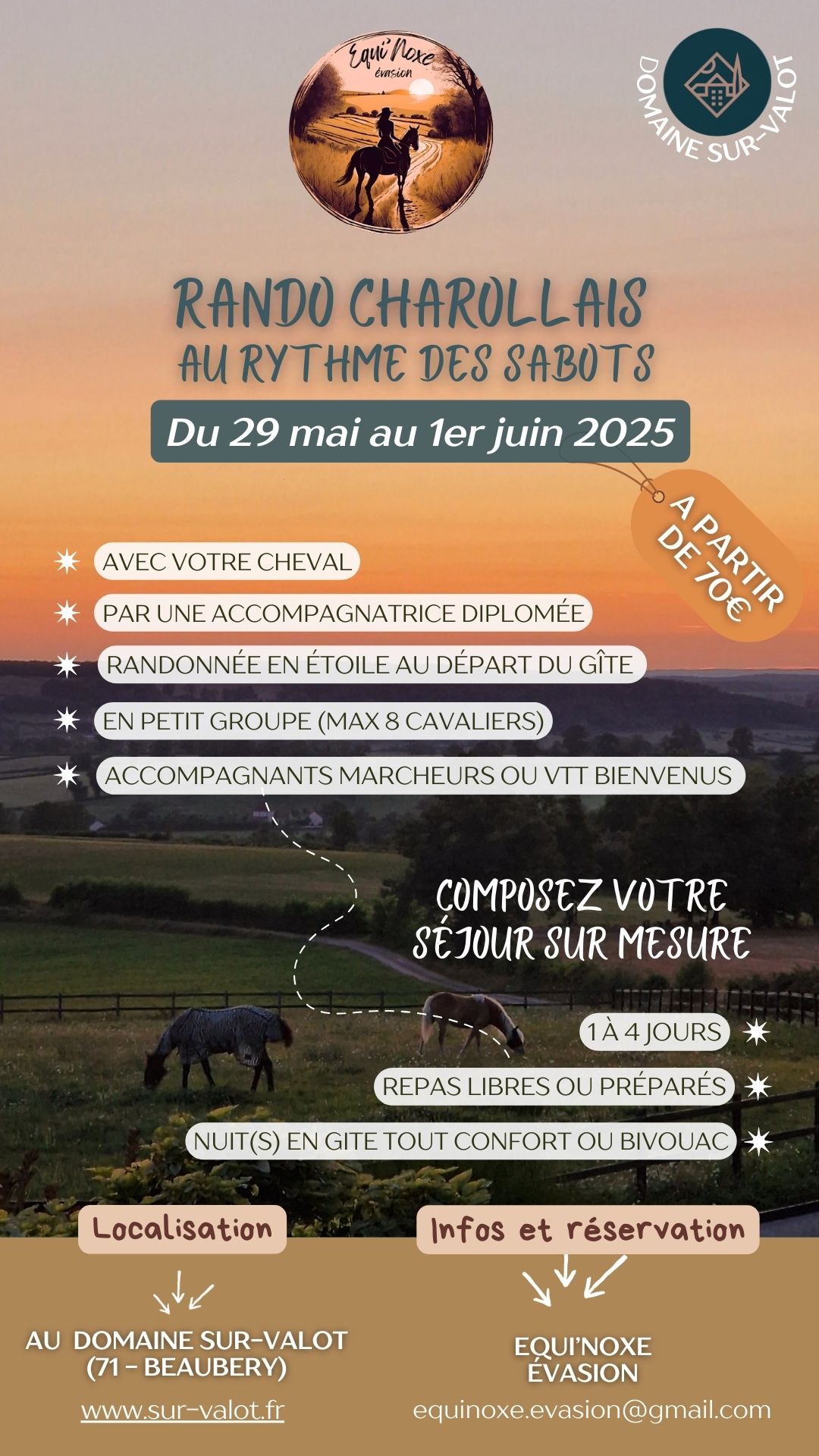 Affiche détaillée