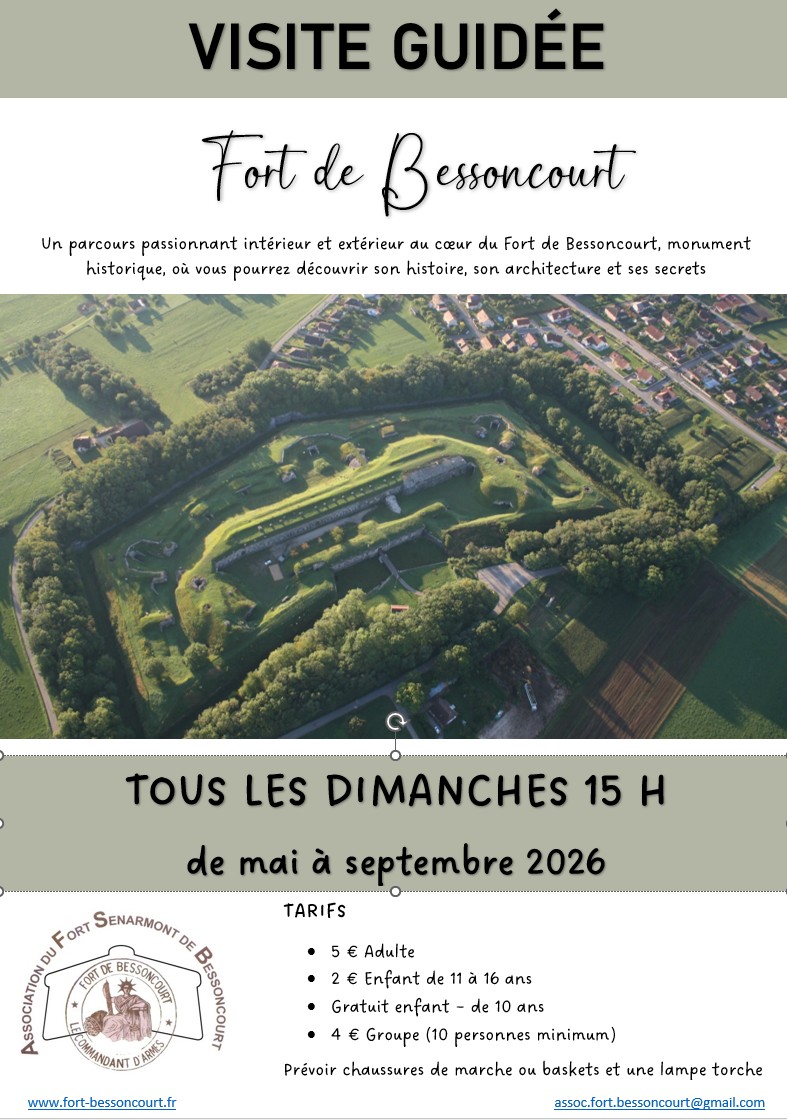 visite guidée