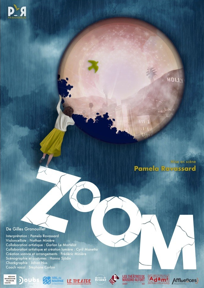 Spectacle - Zoom