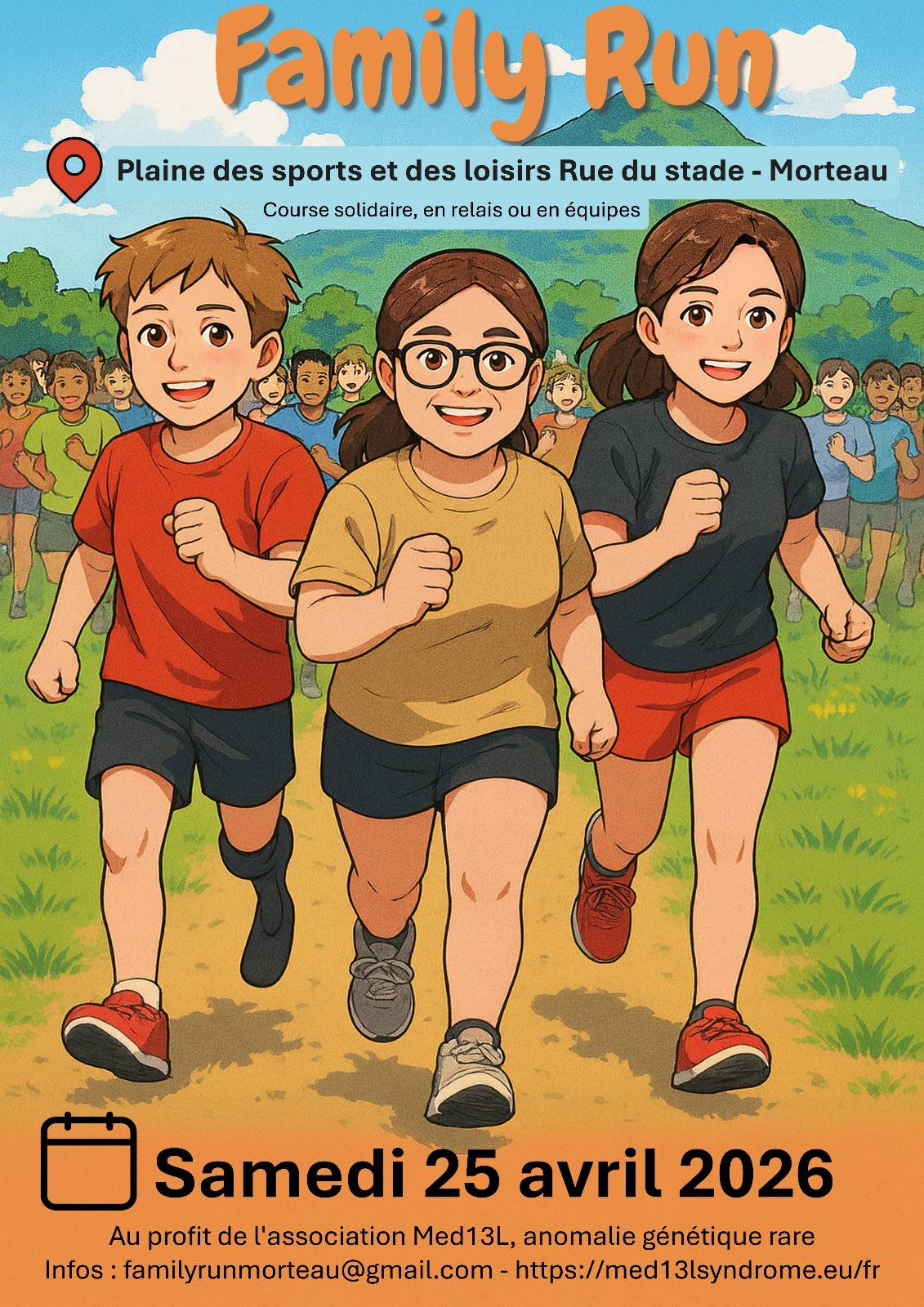 Family run