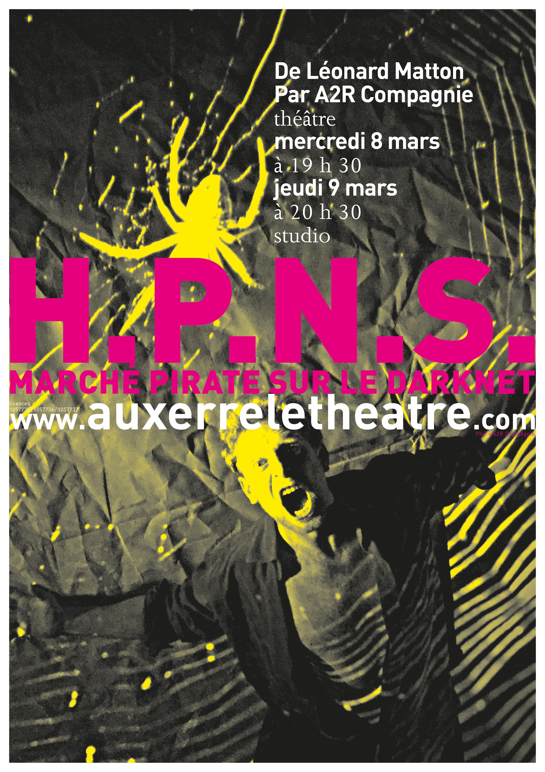 HPNS