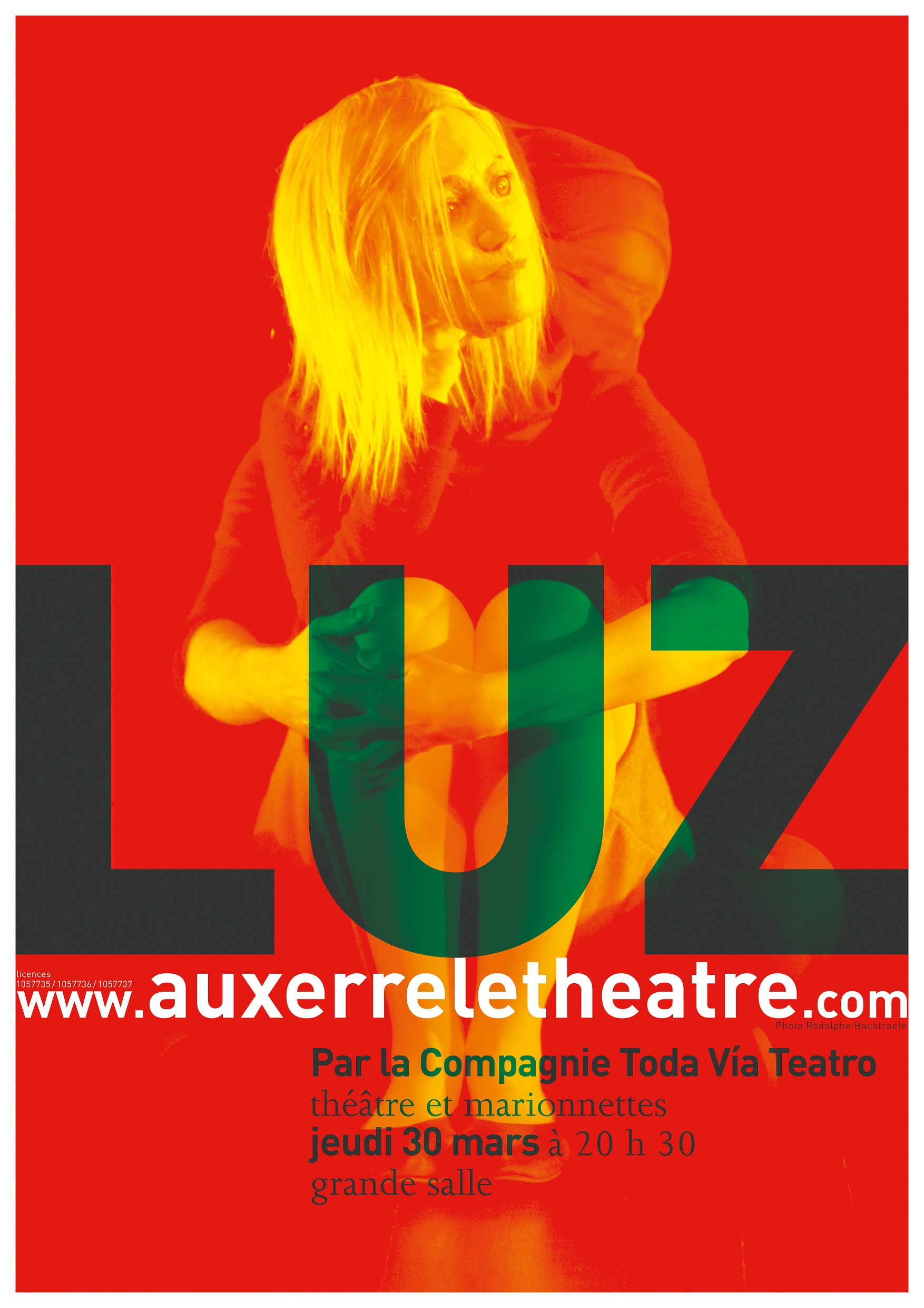 Luz