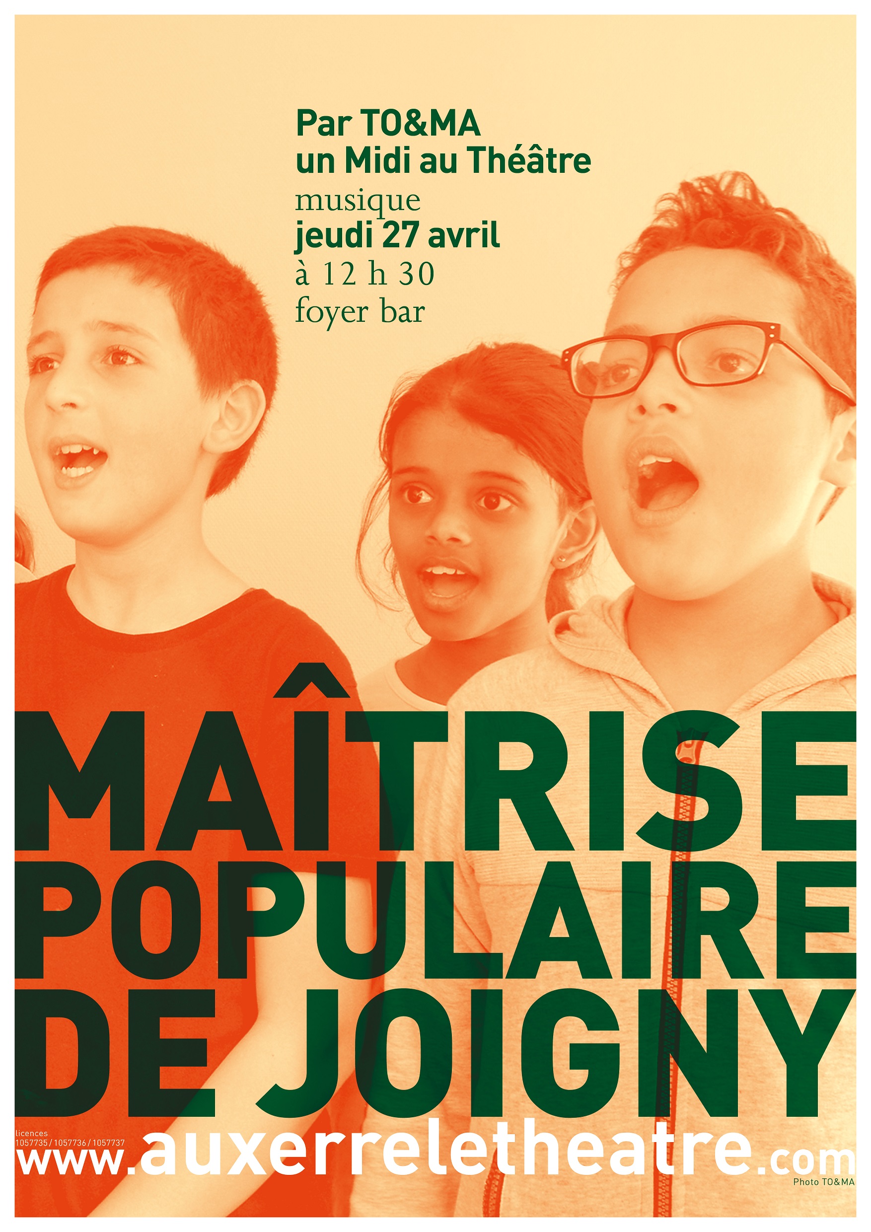 Maitrise populaire de Joigny