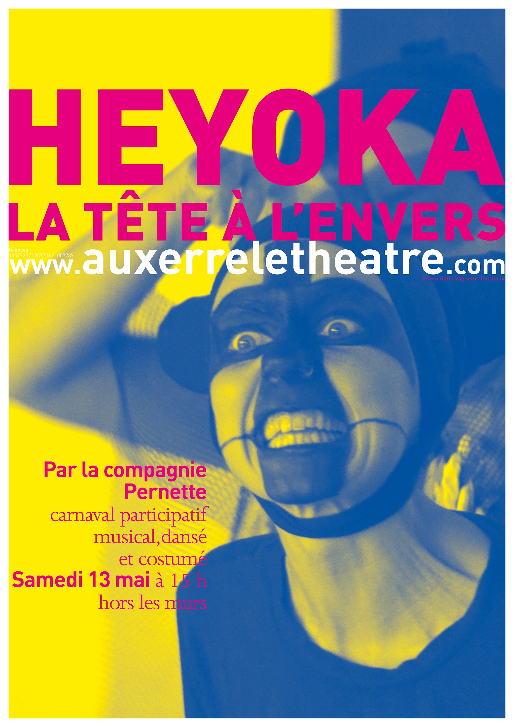 Heyoka