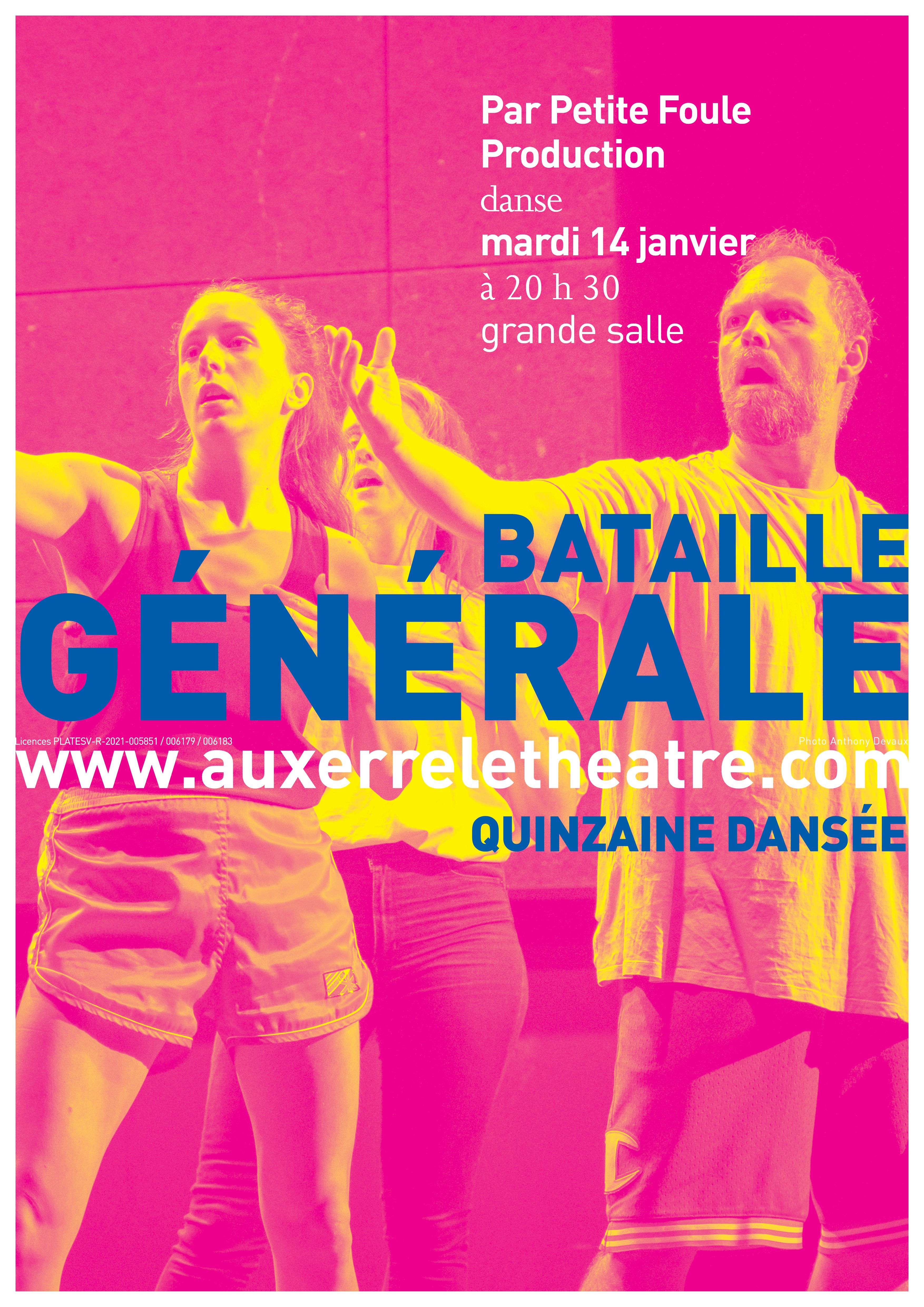 Bataille générale