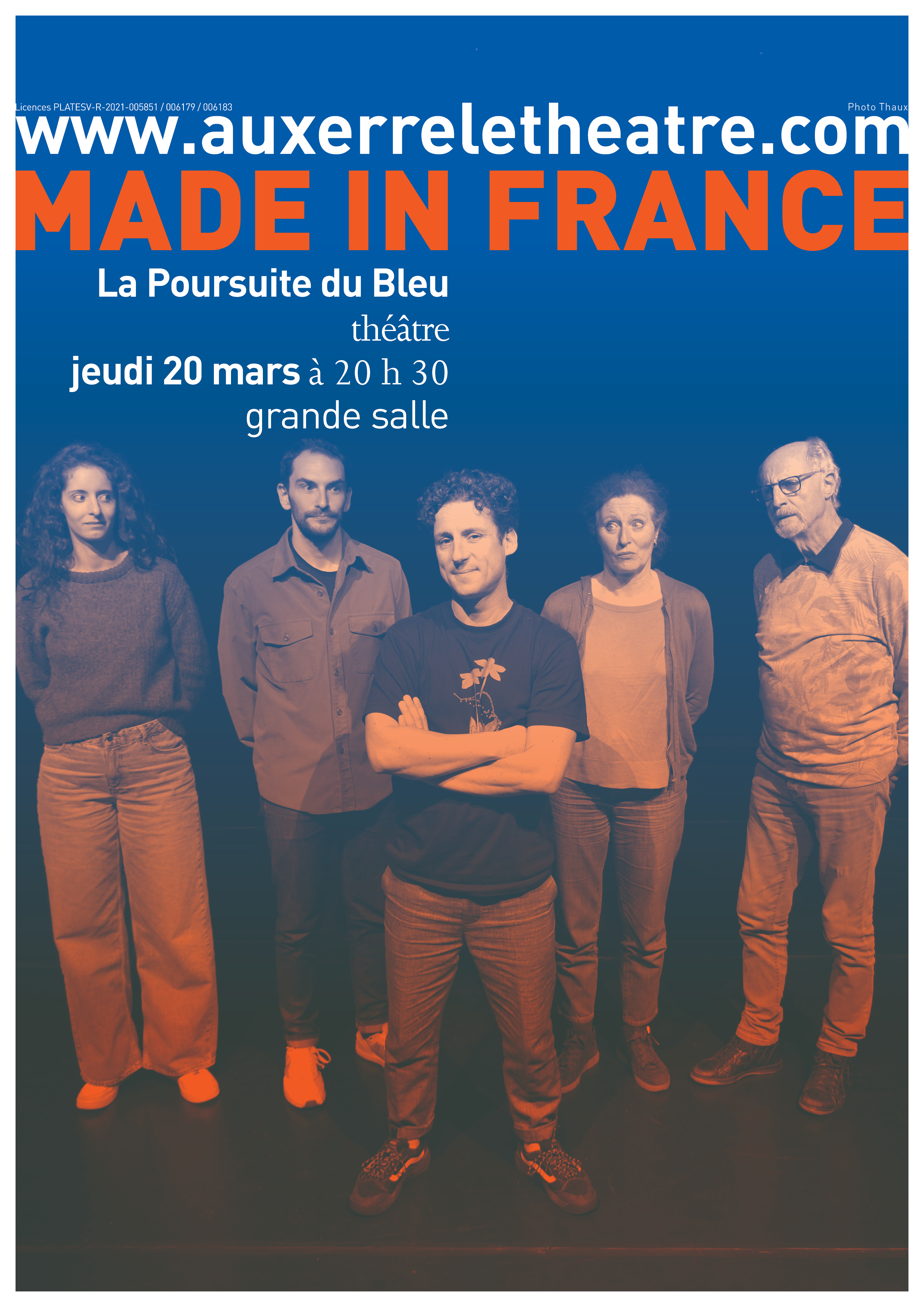 Made in France