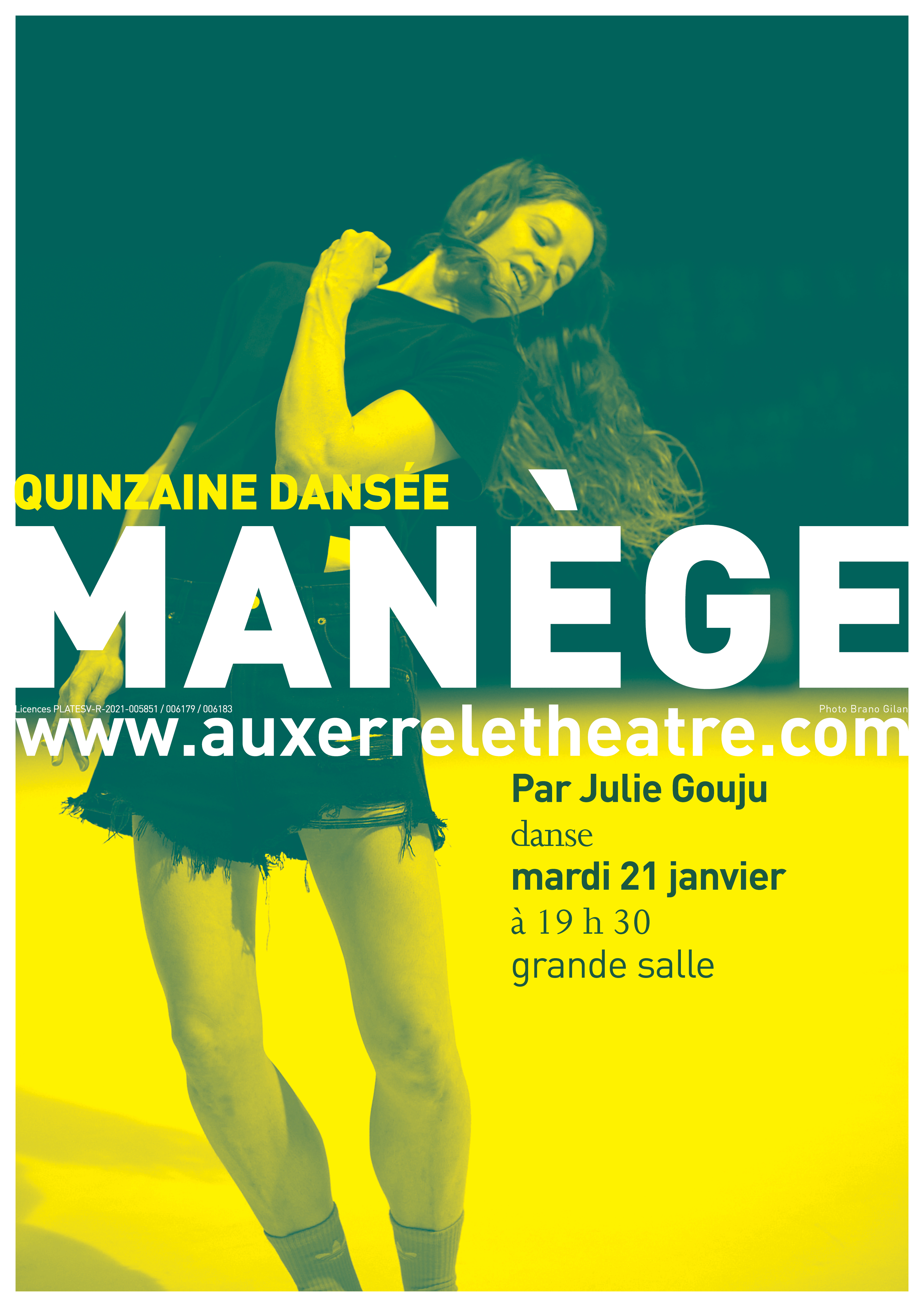 Manège