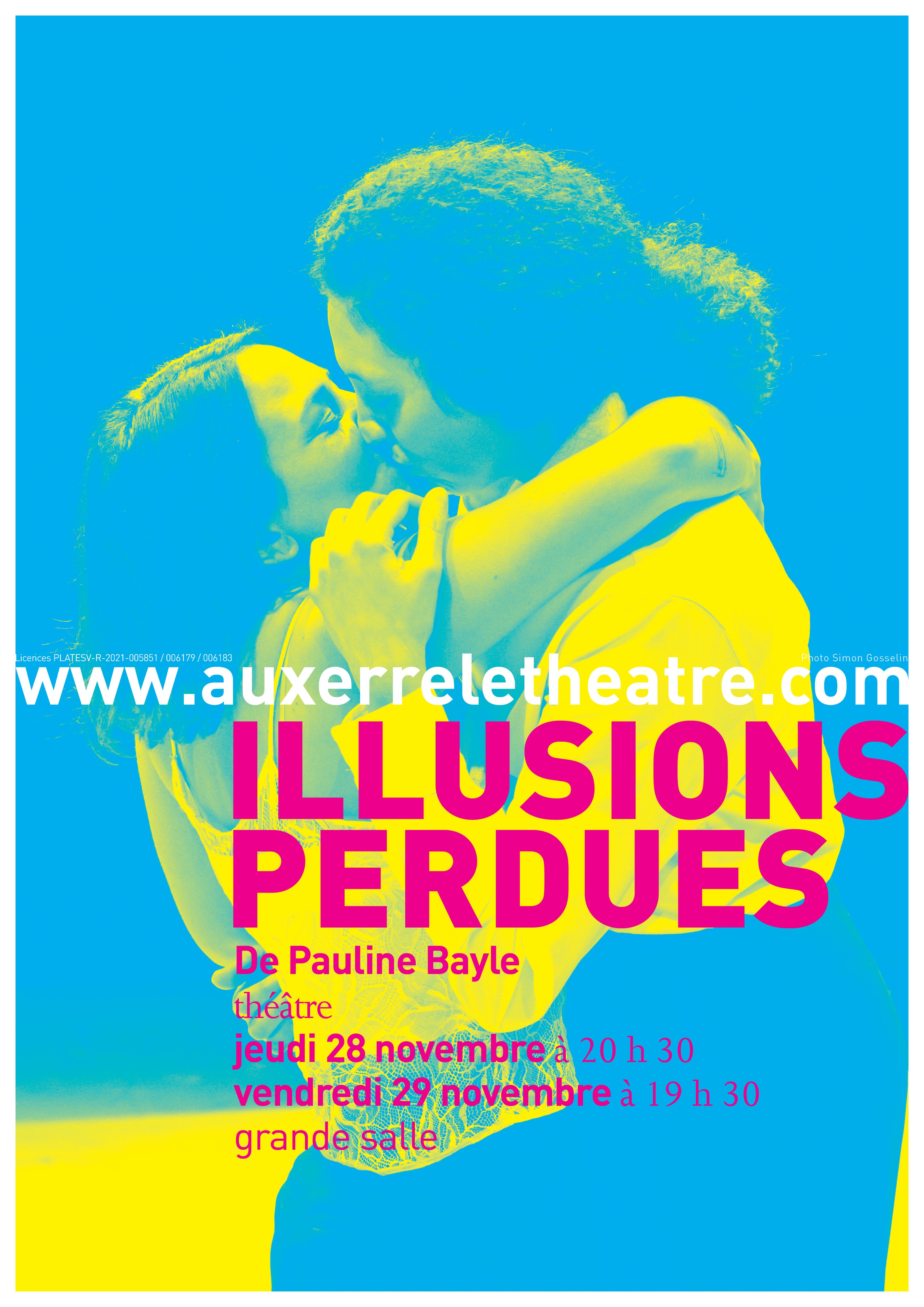 Illusions perdues