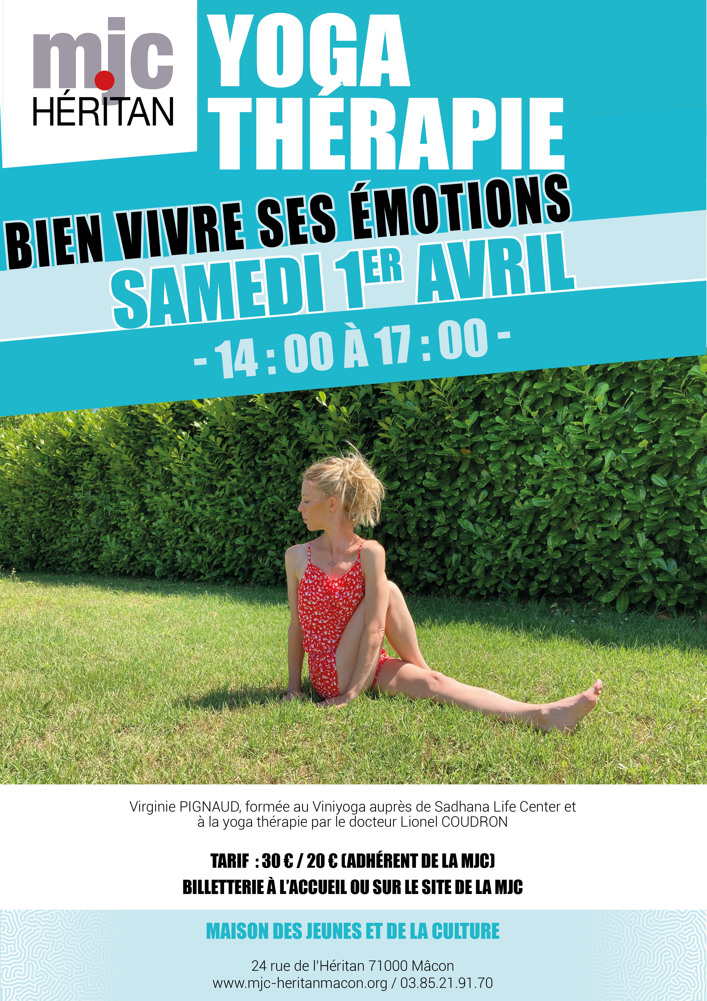 affiche