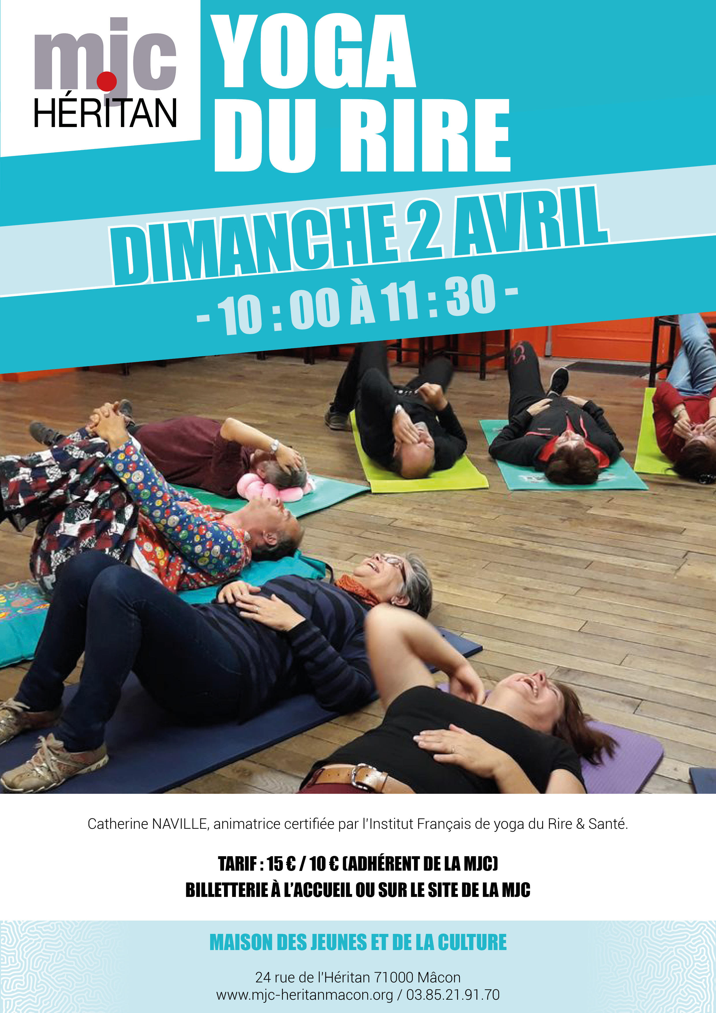 affiche