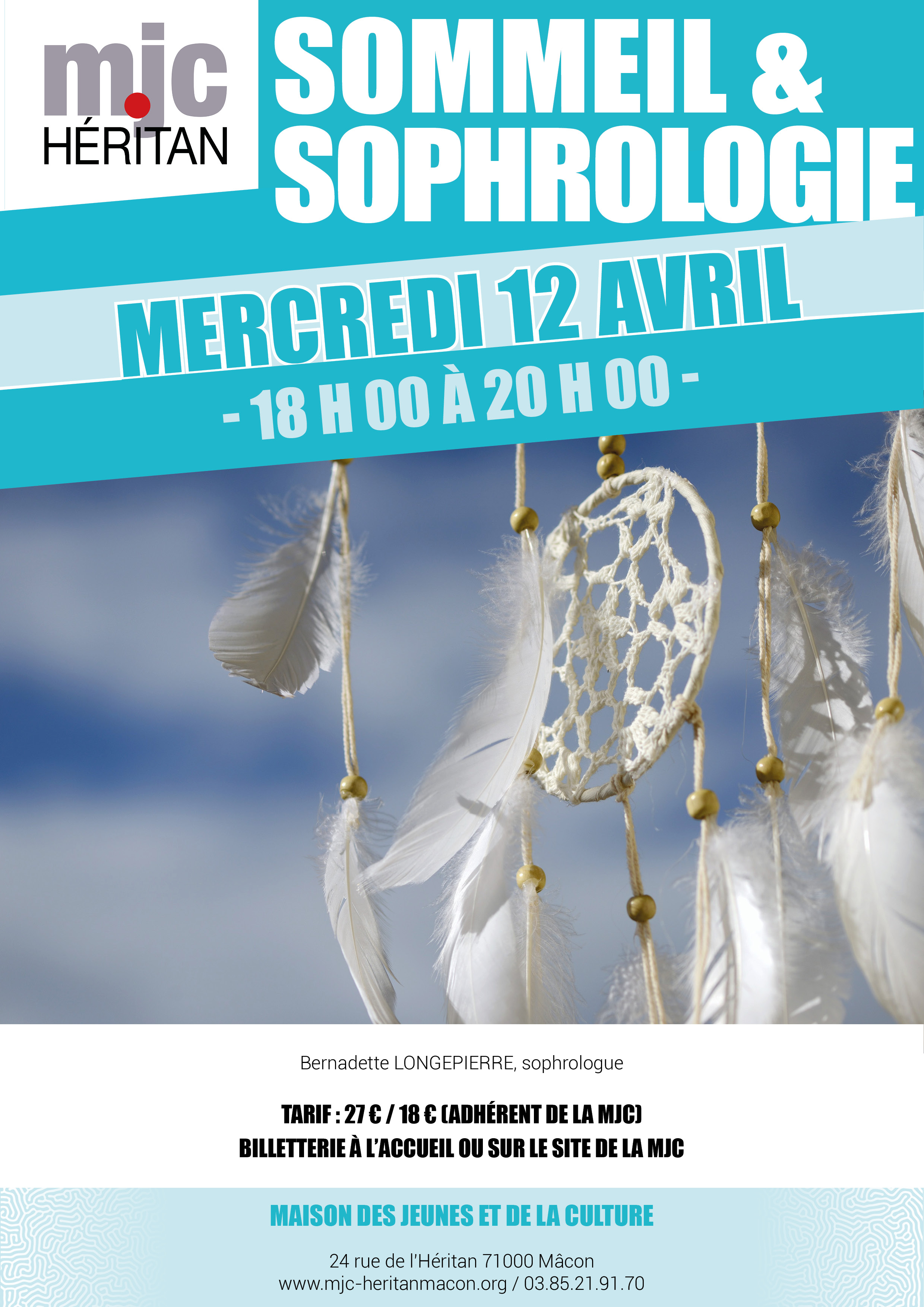 affiche