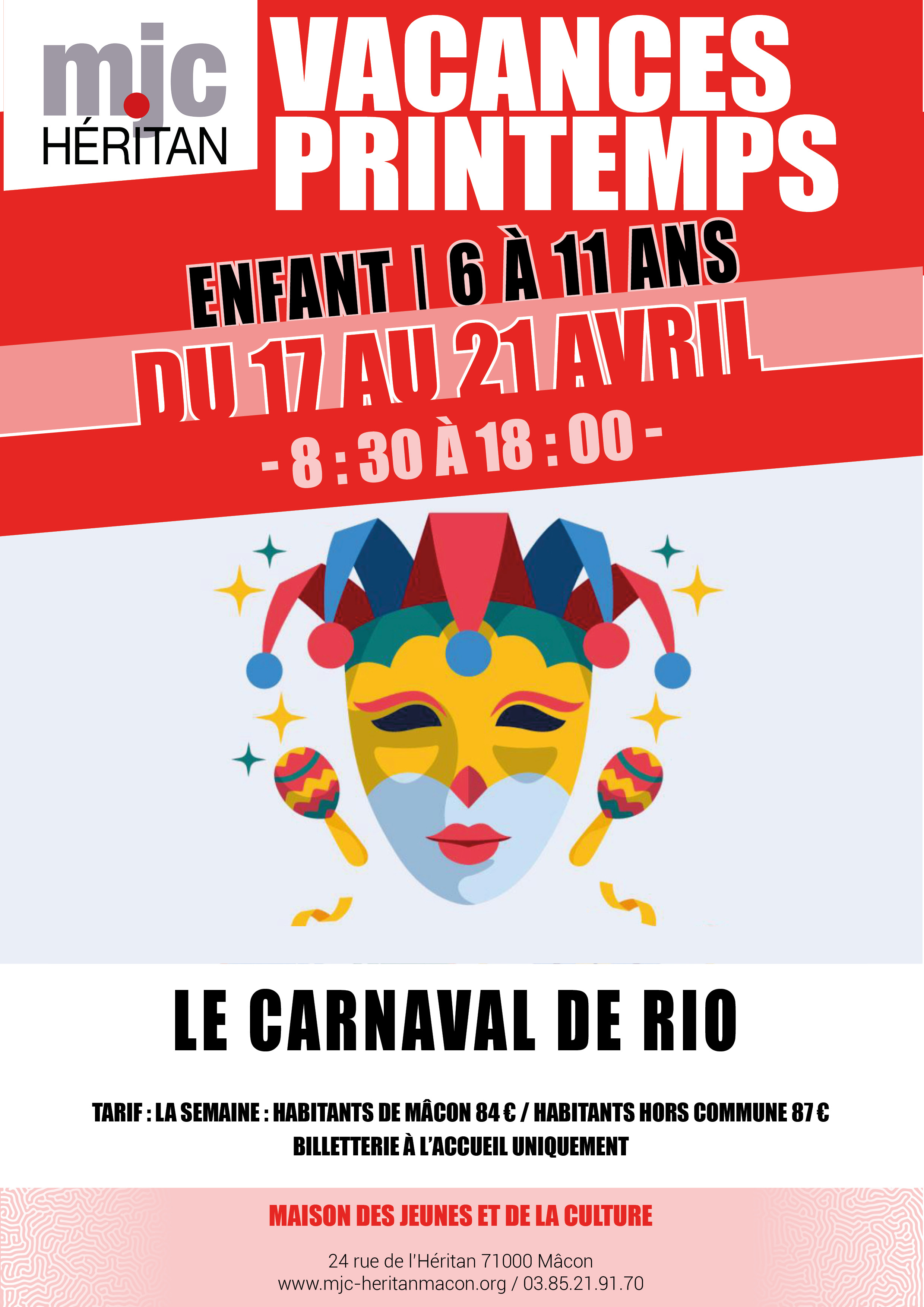 affiche