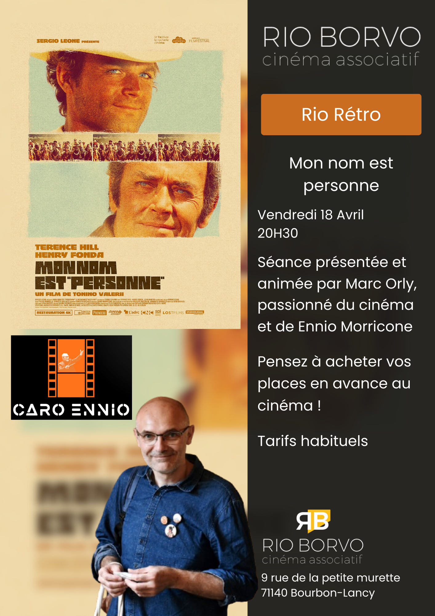 Affiche