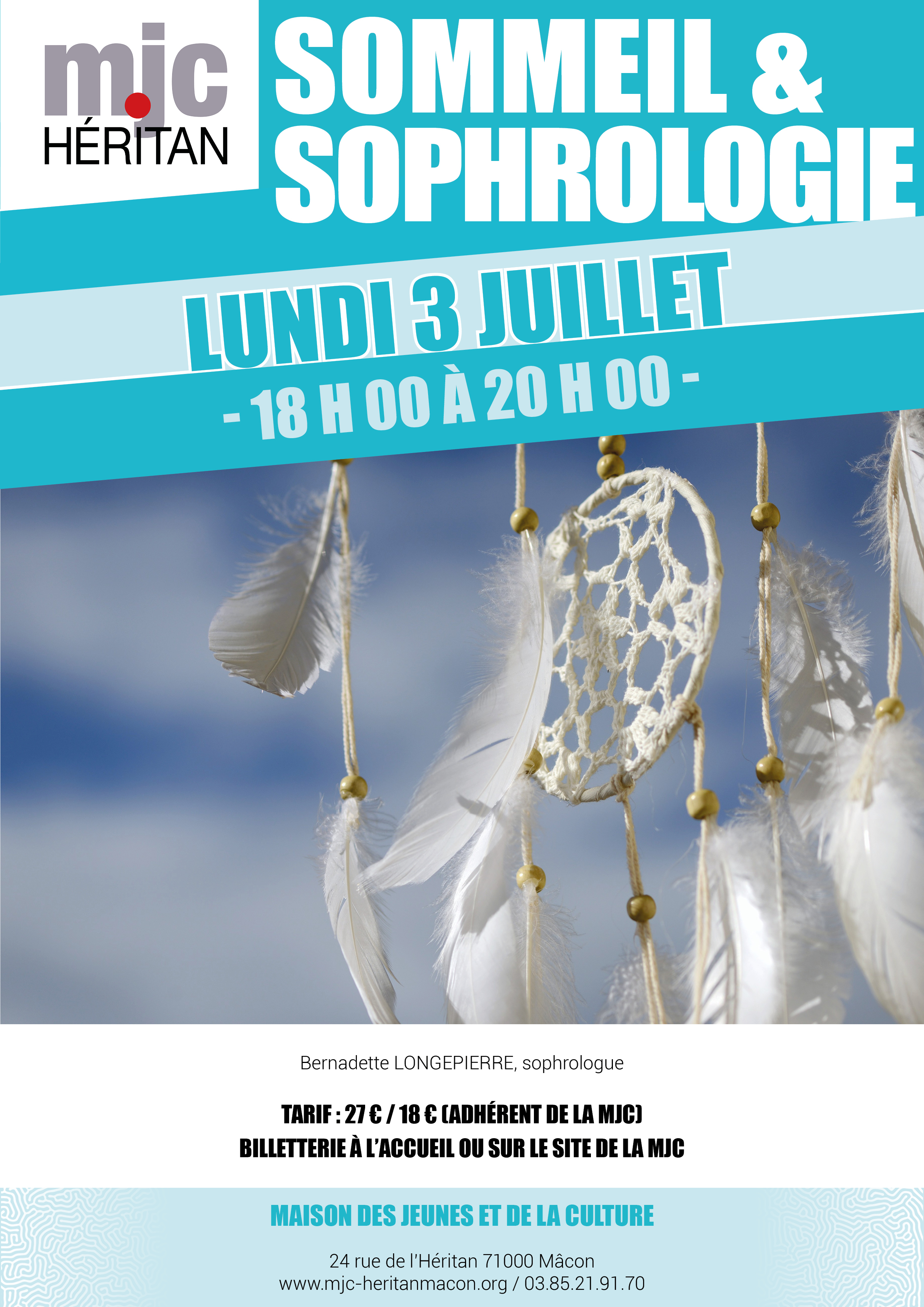 Sommeil et sophrologie