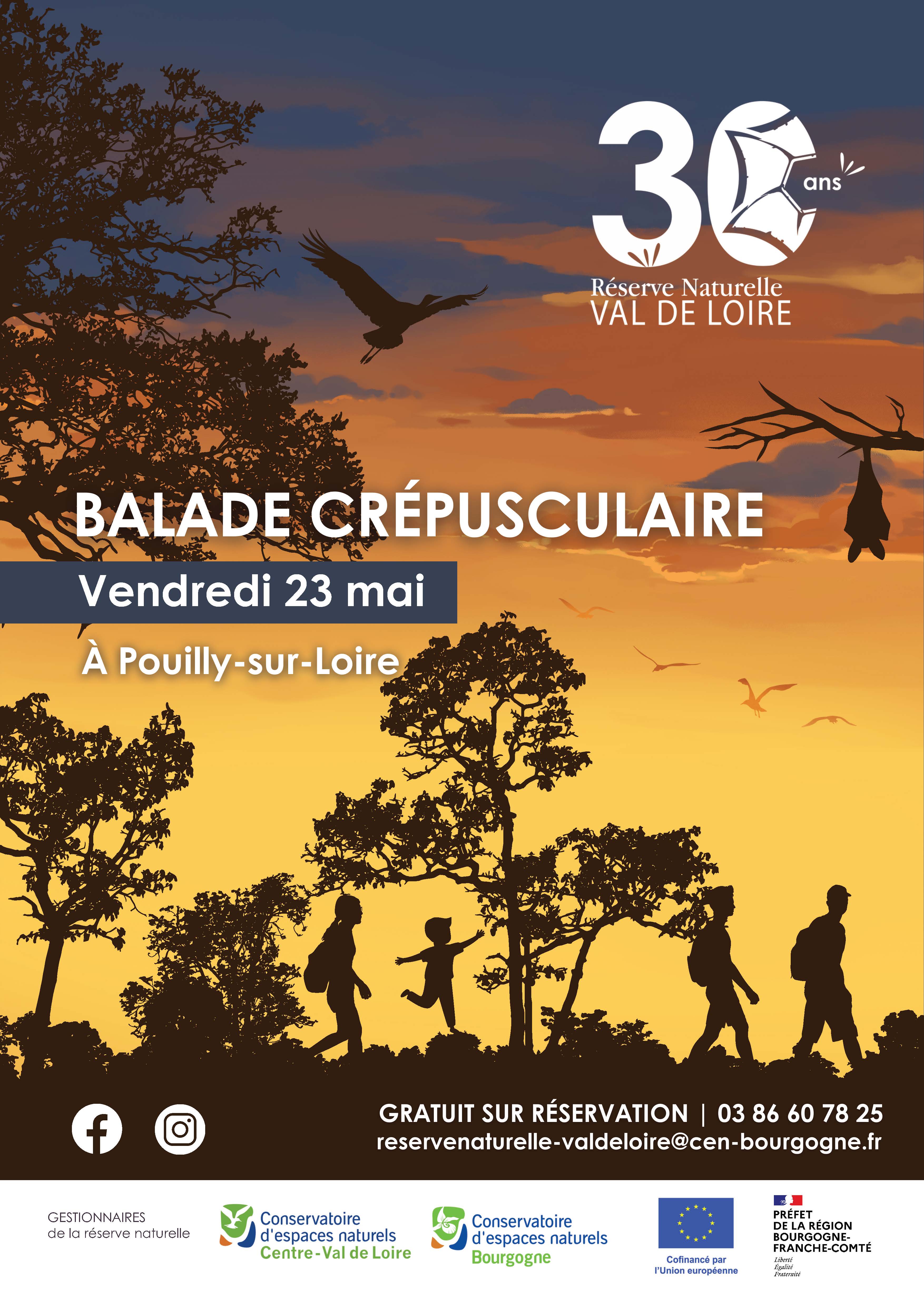 affichesortie crépusculaireV1