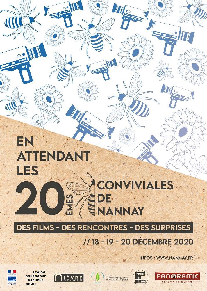 afiche sans debordements