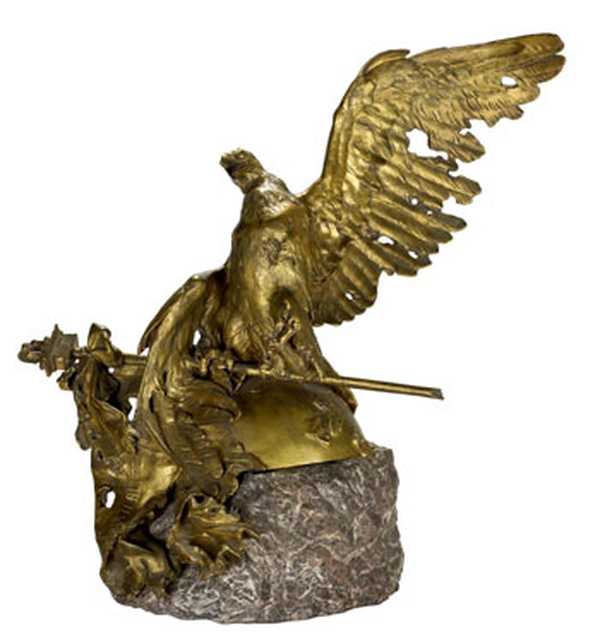 aigle musée