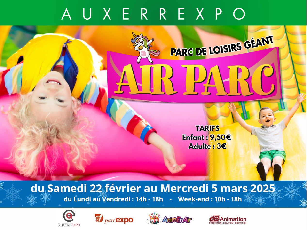 air parc