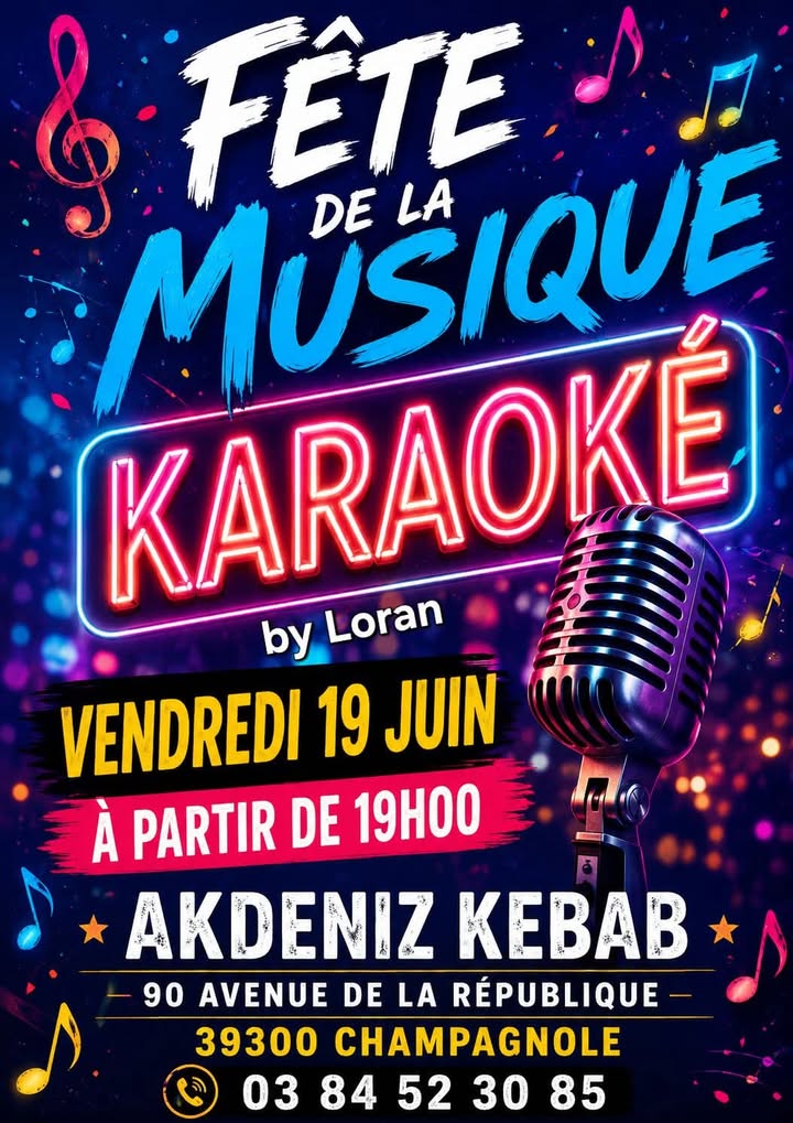Fête de la Musique