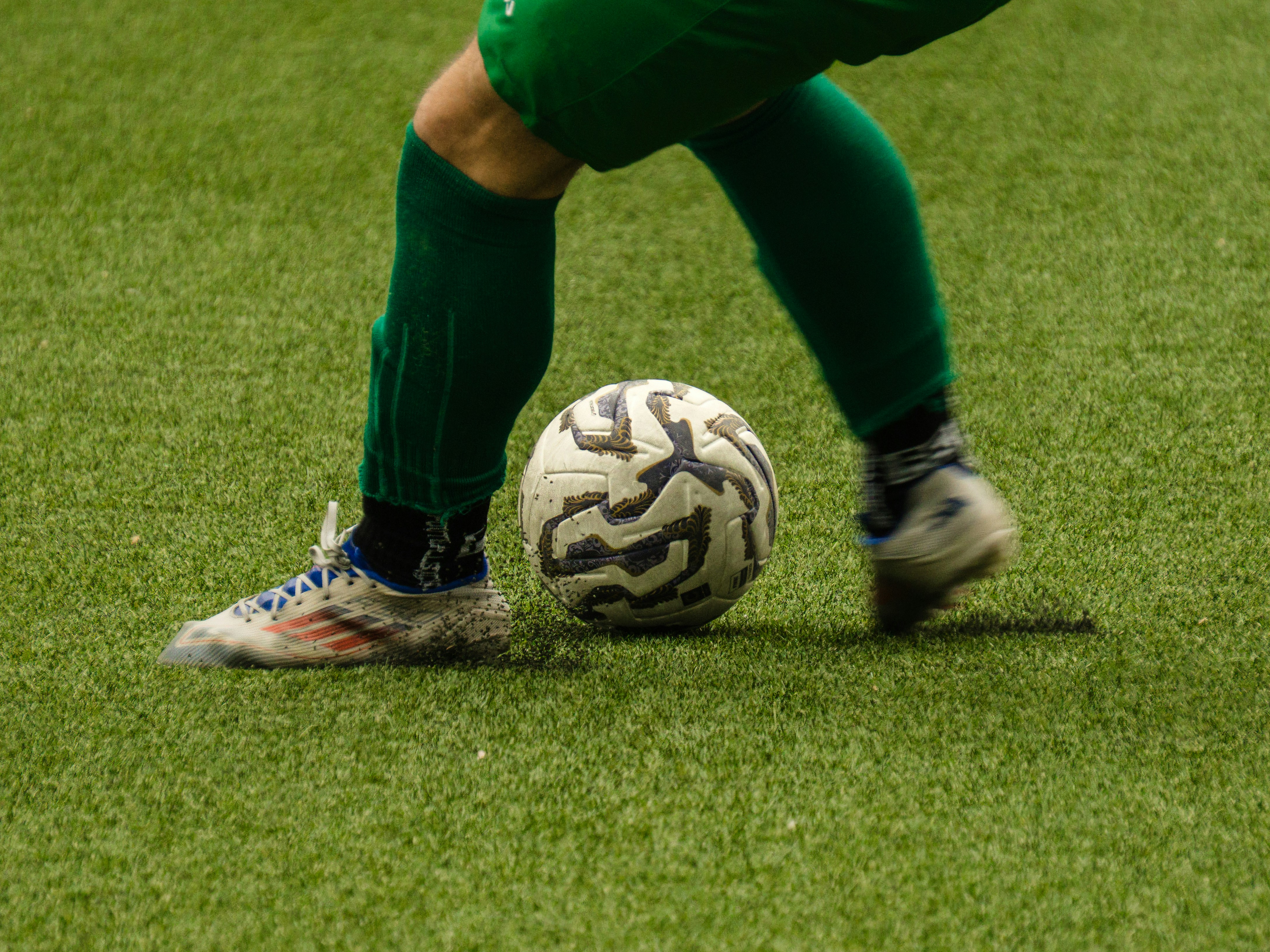 Match France vs Norvège