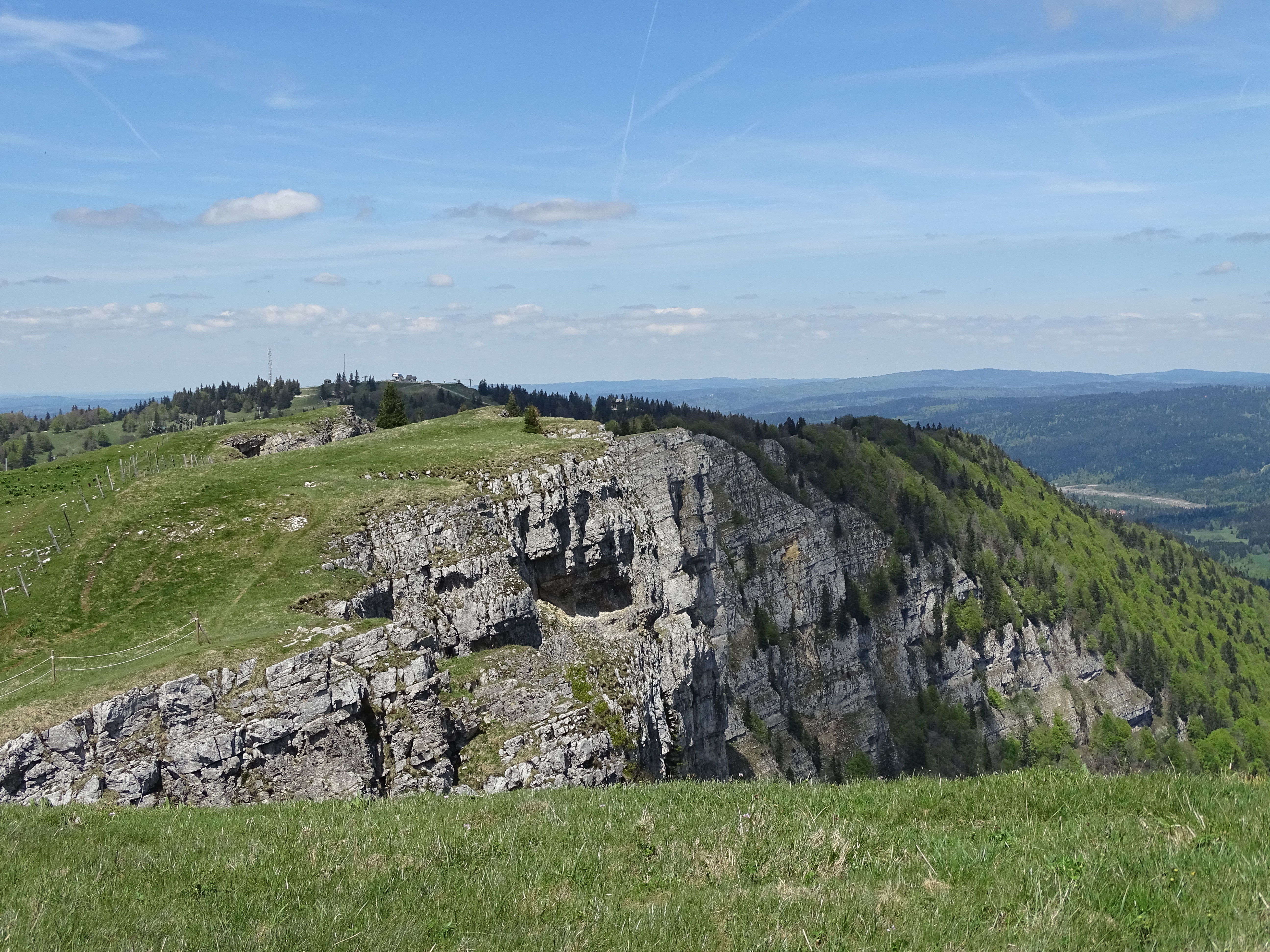 Alpages par les crêtes - n° 77