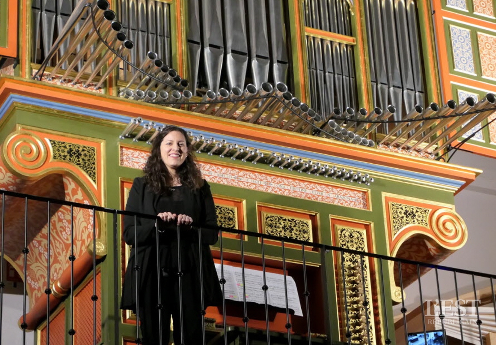 concert ACORG-Grandvillars