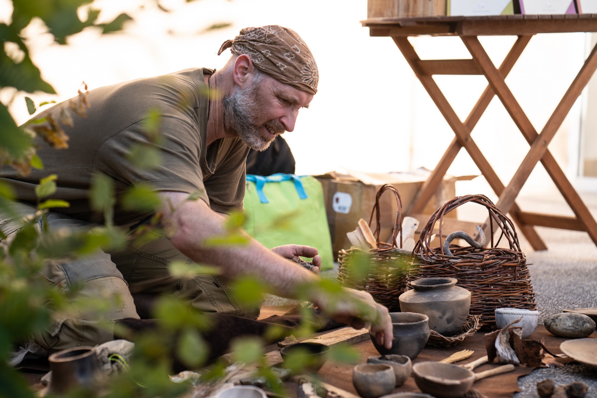 aniamtion Apéro avec VUE sites palfites 2