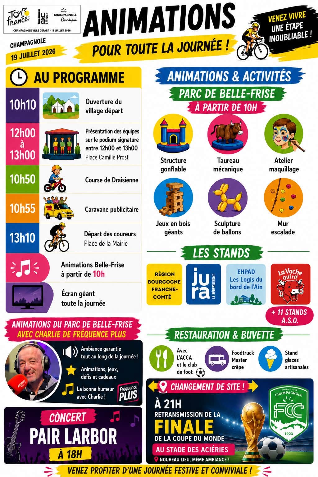 Média additionnel 1