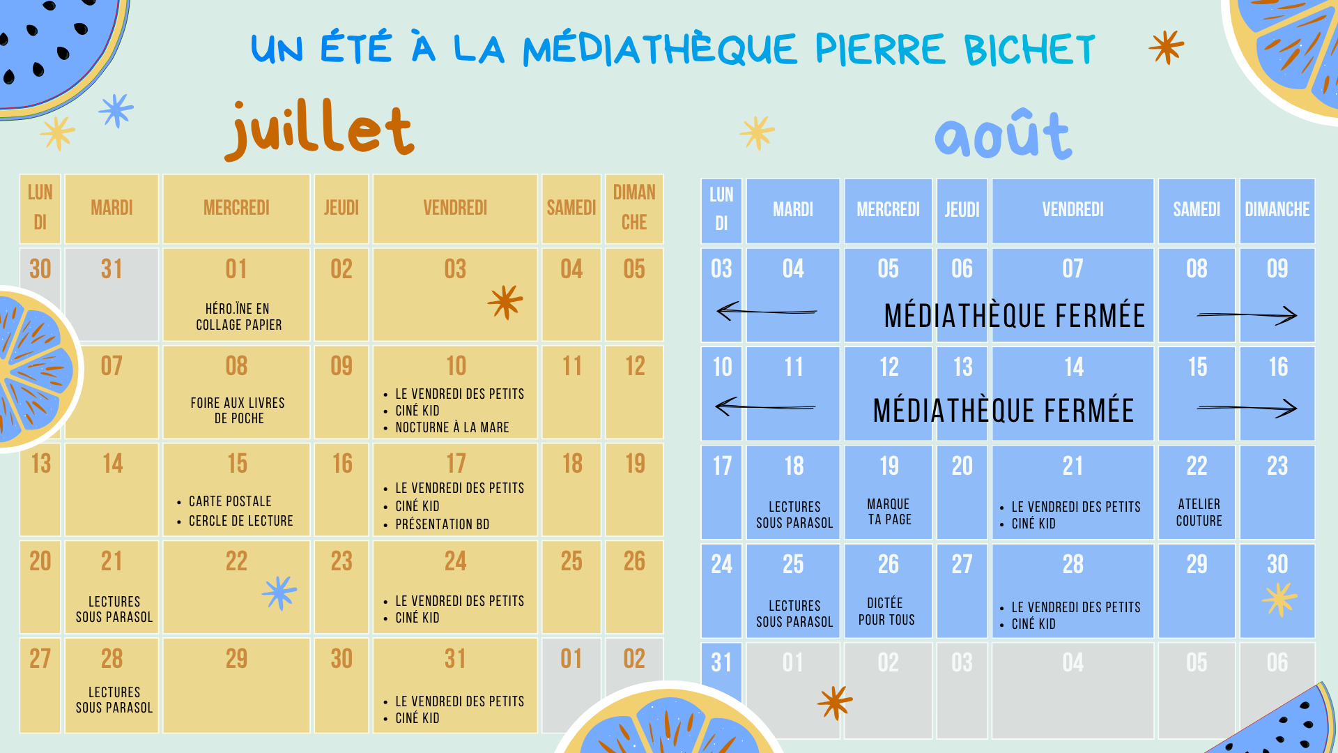 Média additionnel 1