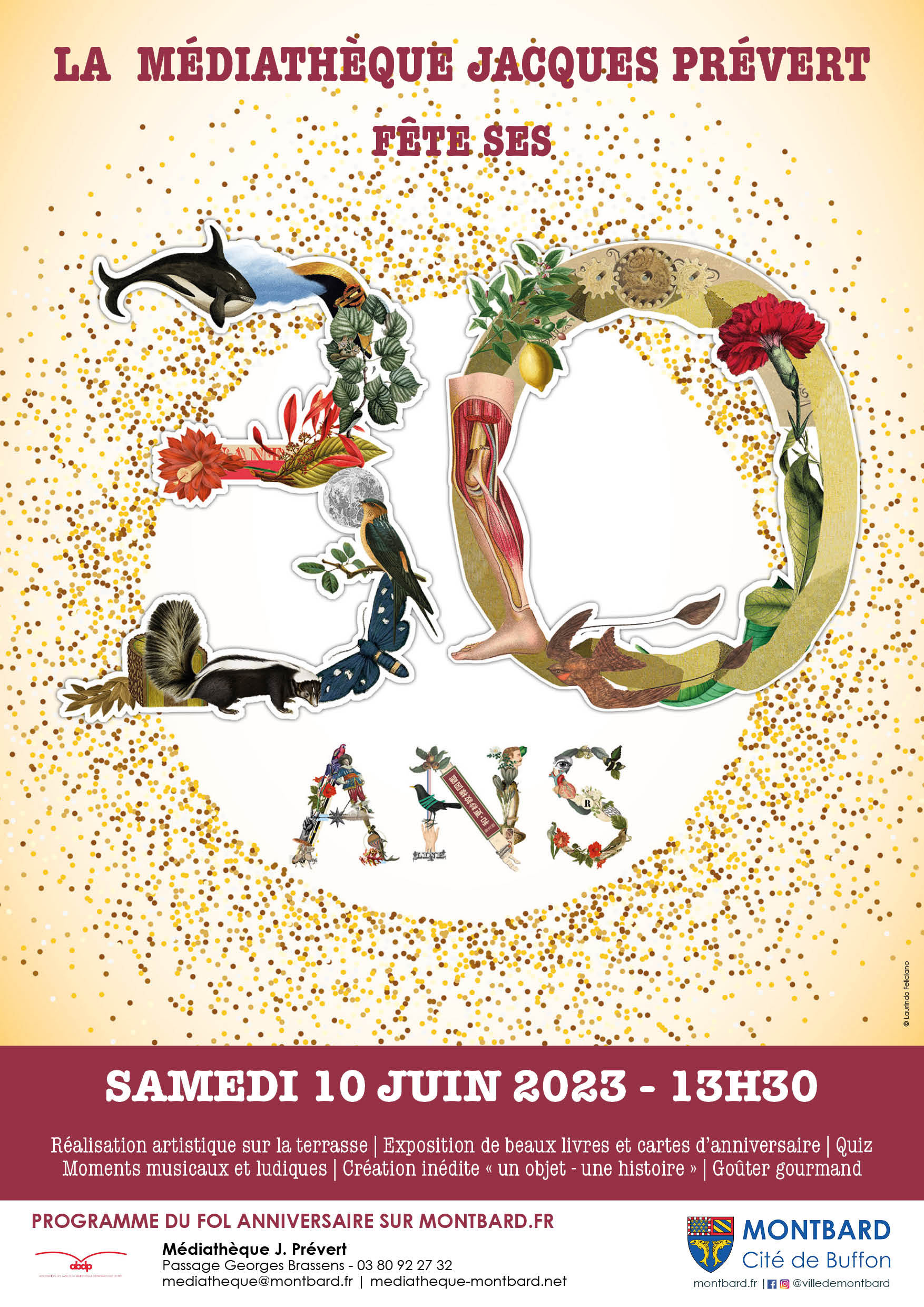 anniversaire-30-ans-mediatheque-montbard