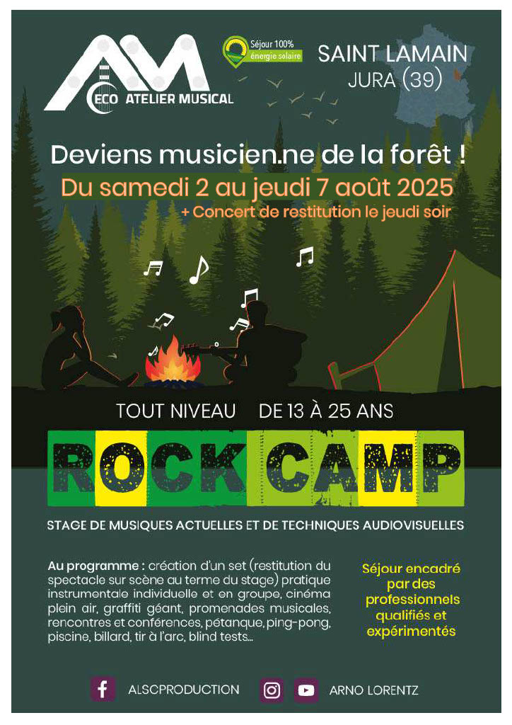 annonce stage été 2025