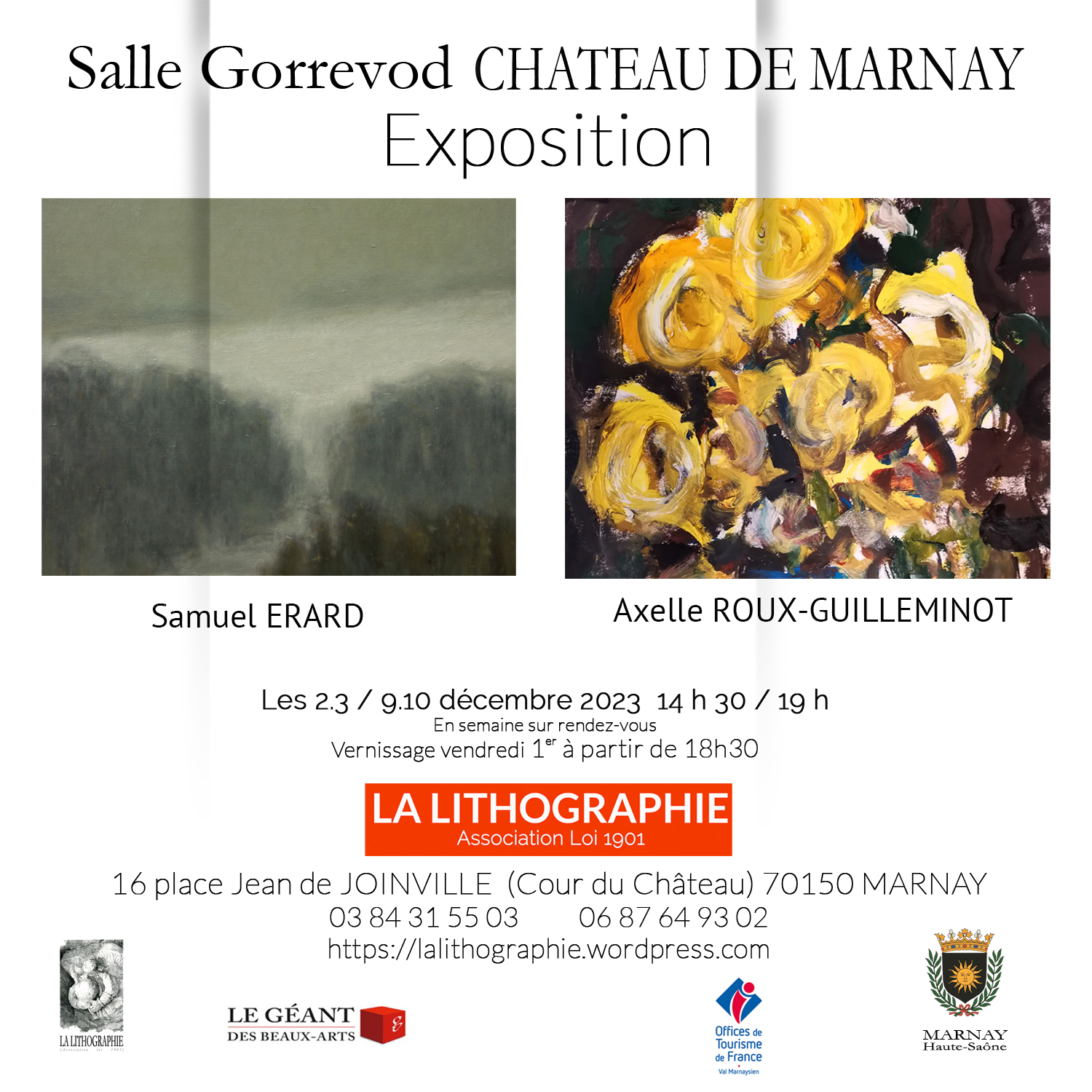 Expositions