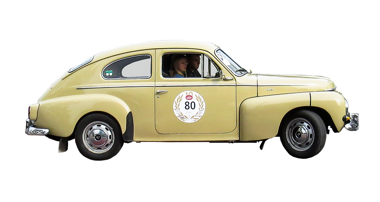 Rallye Promenade Auto