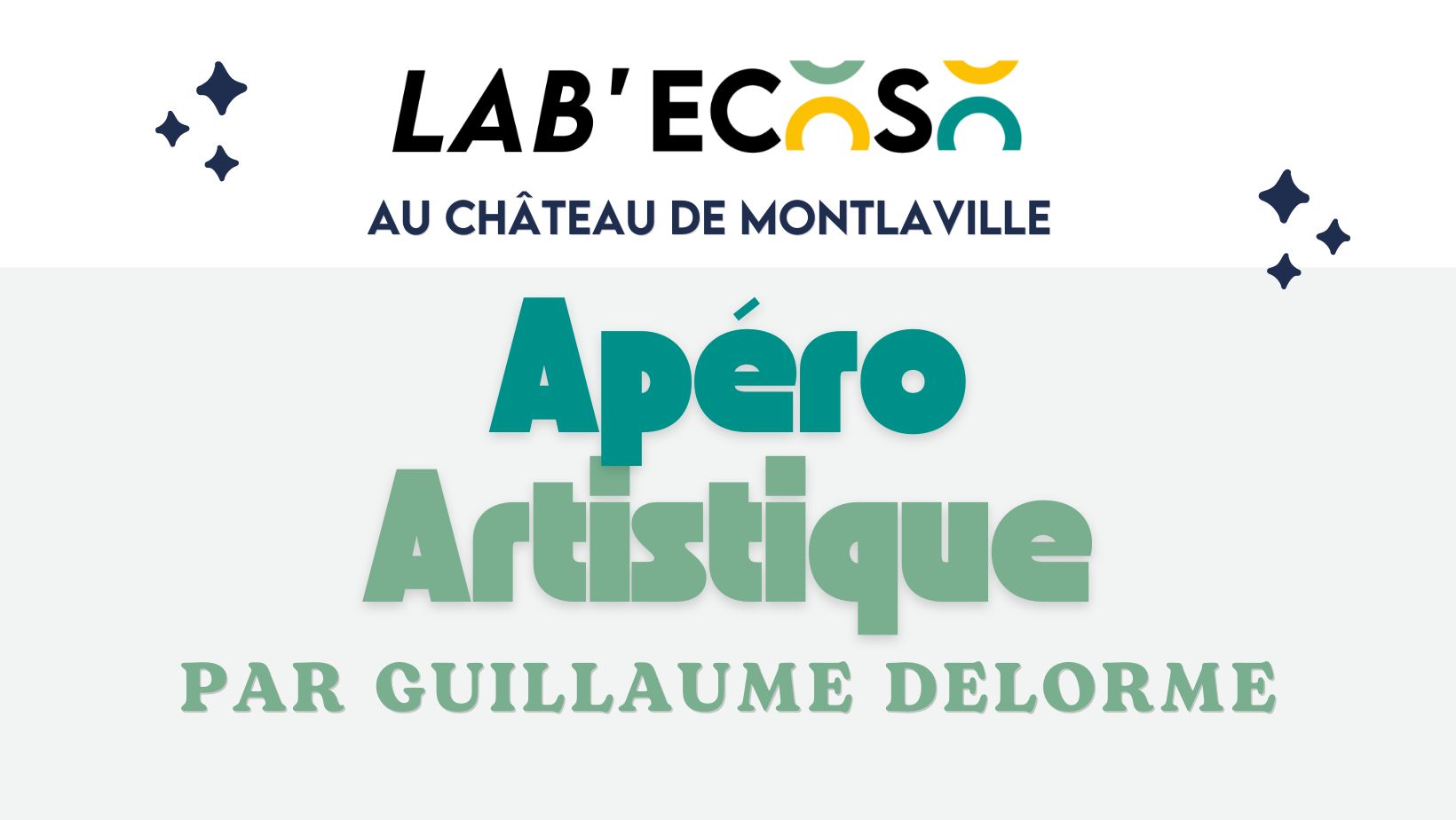 Apéro artistique