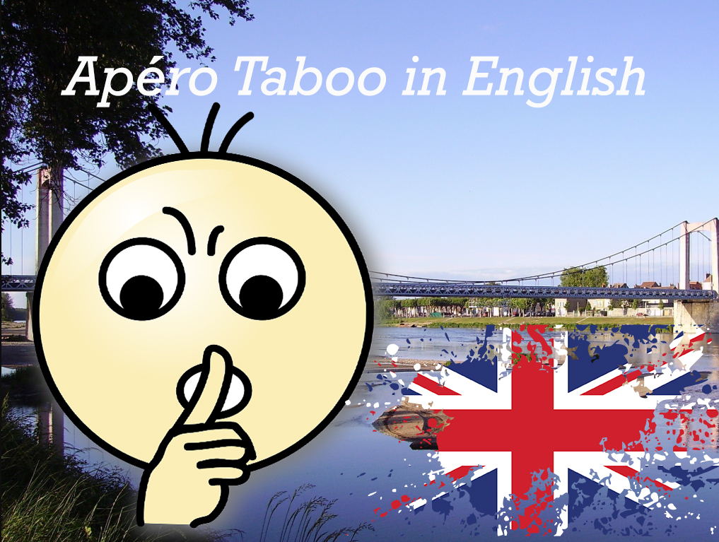 apéro taboo